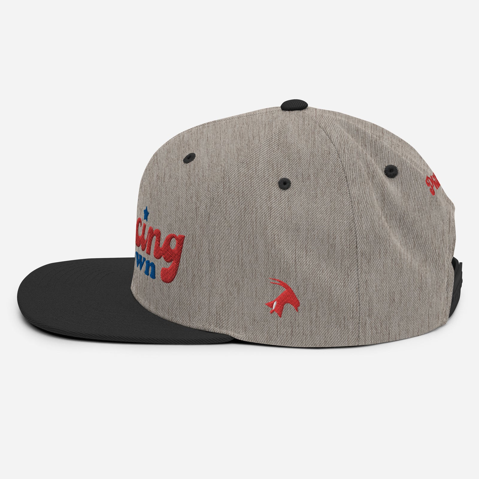 "Dancing On My Own" Snapback Hat