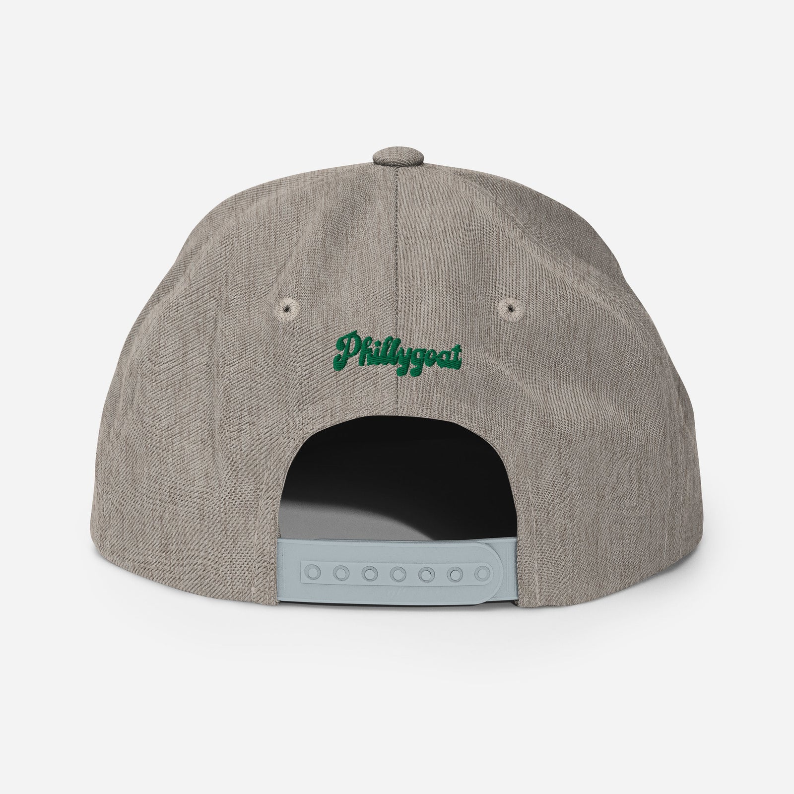 "Fluffya Iggles" Snapback Hat