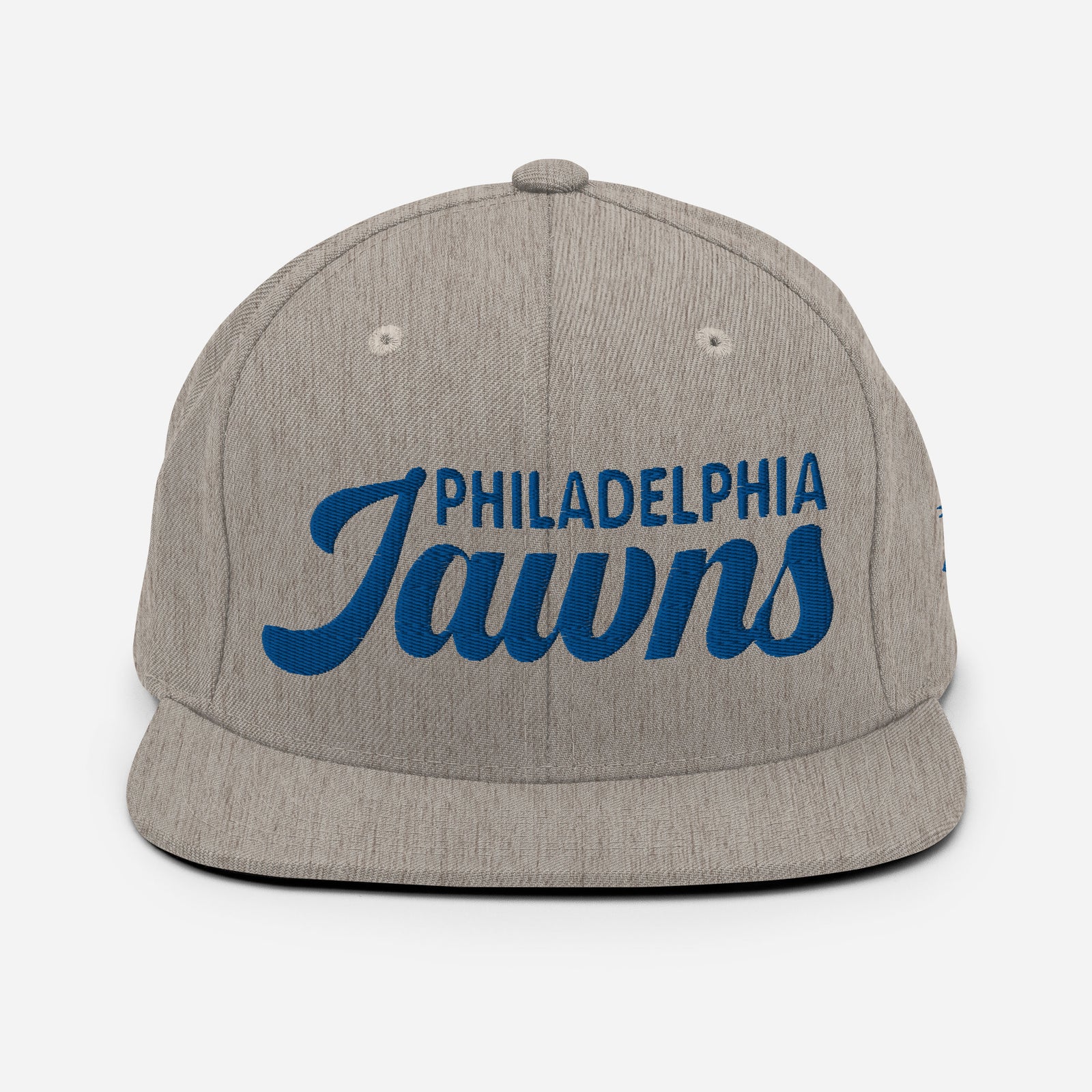 "Philadelphia Jawns" Snapback Hat
