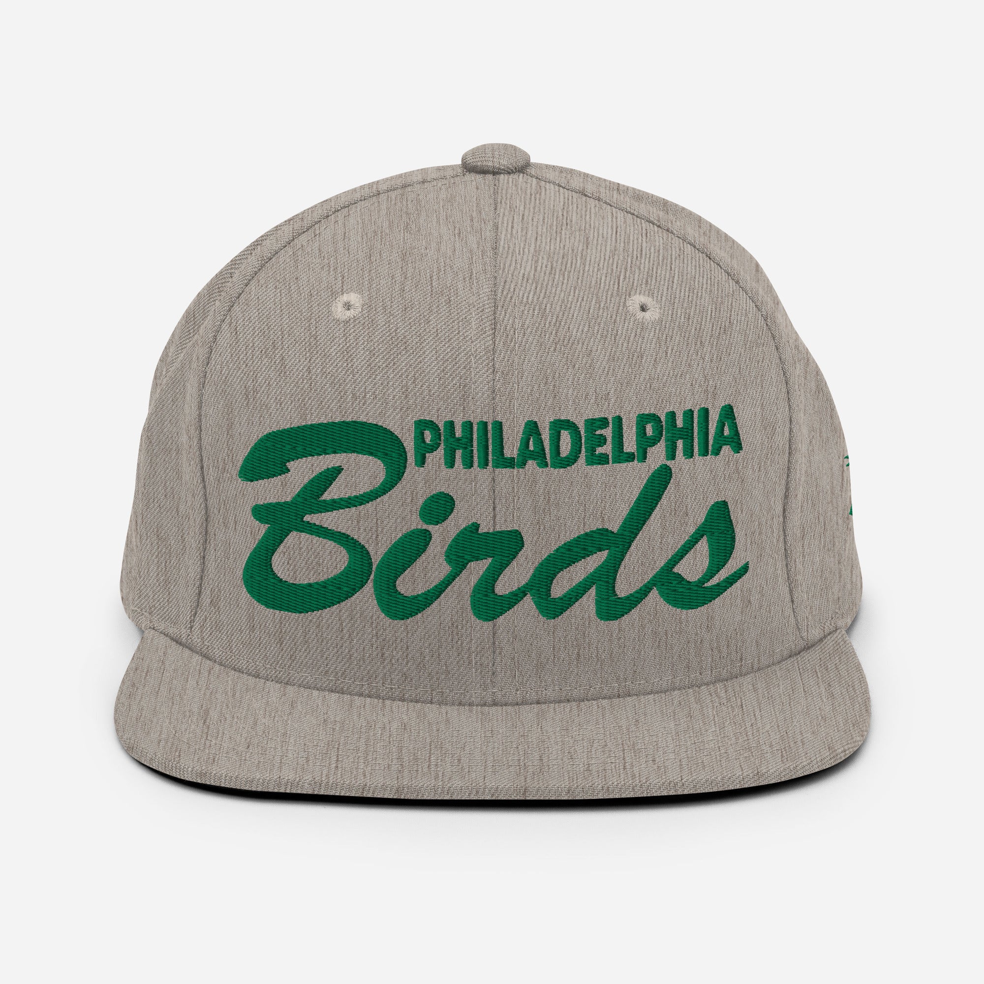 "Philadelphia Birds" Snapback Hat