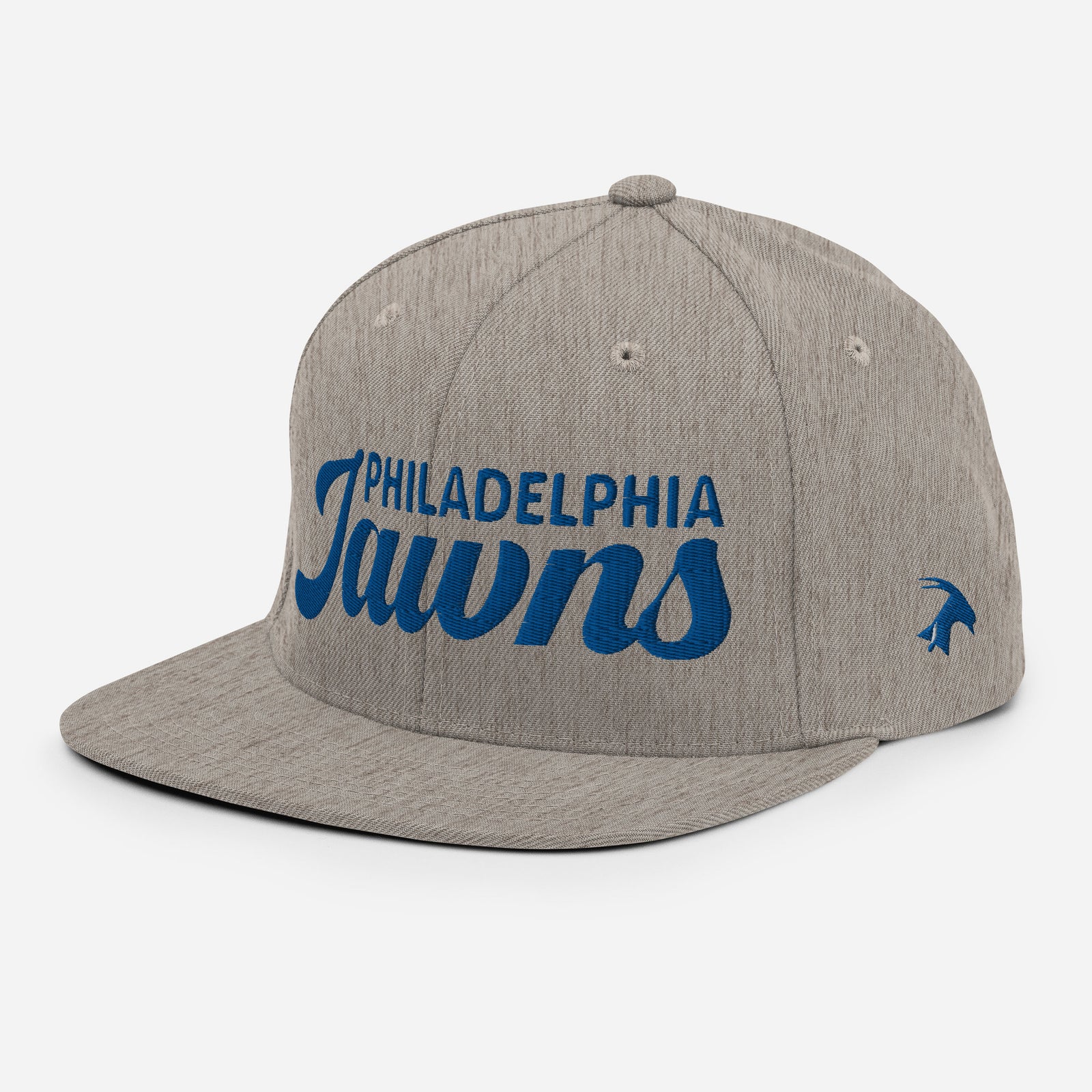 "Philadelphia Jawns" Snapback Hat