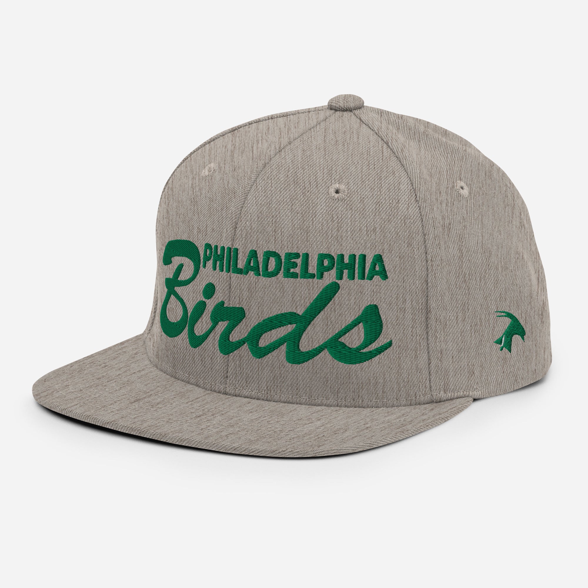 "Philadelphia Birds" Snapback Hat