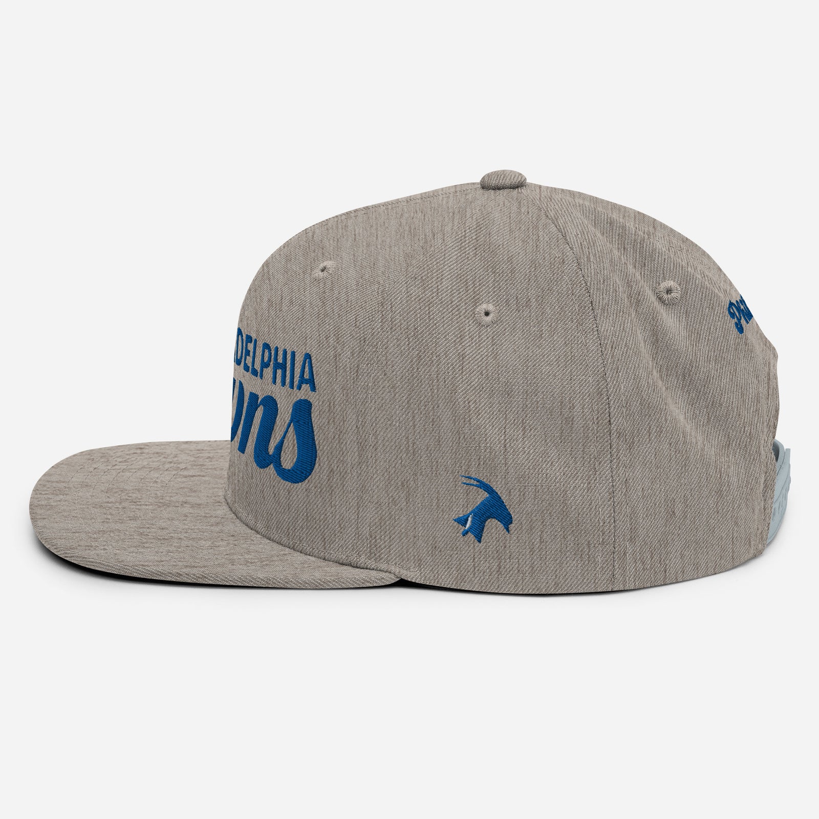 "Philadelphia Jawns" Snapback Hat