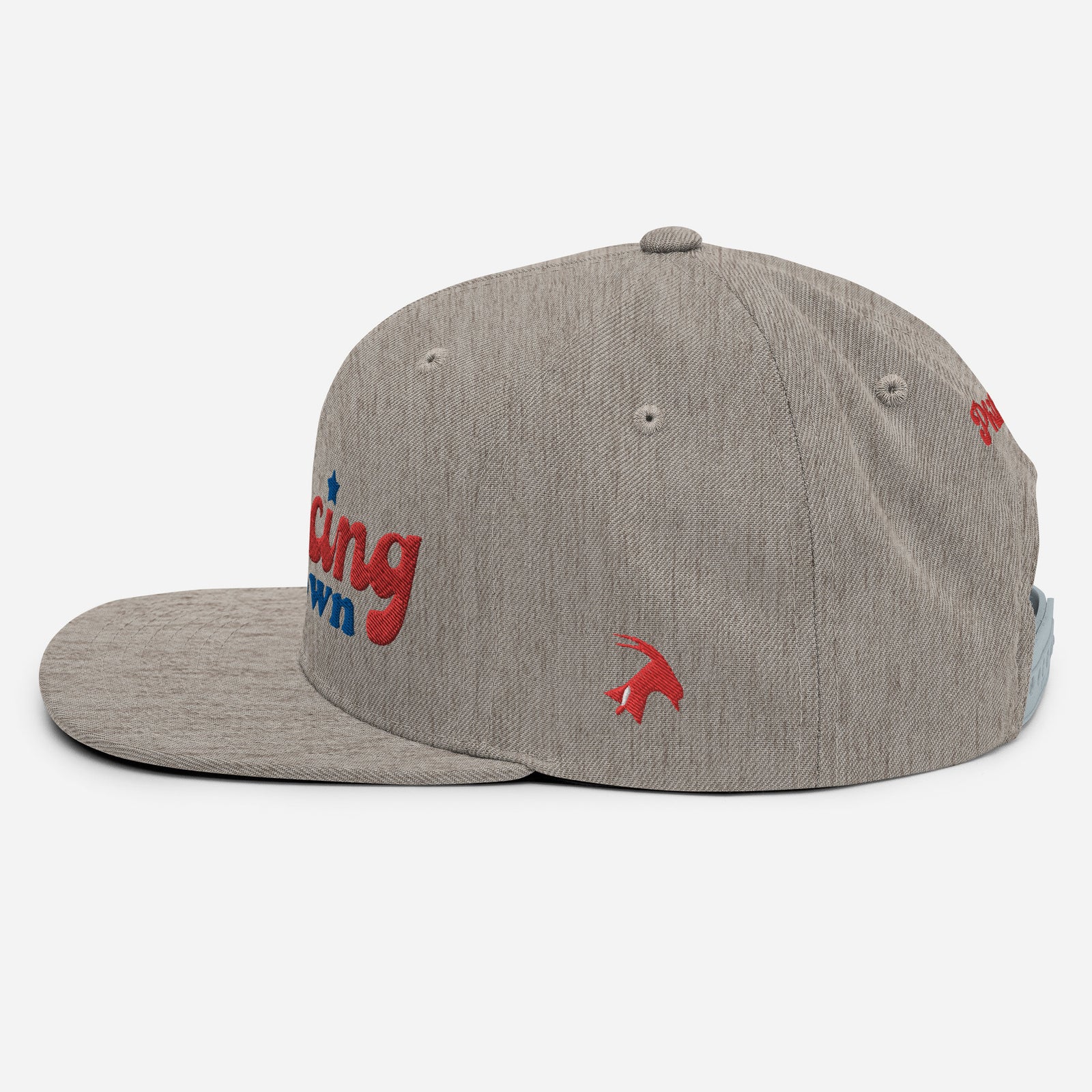 "Dancing On My Own" Snapback Hat