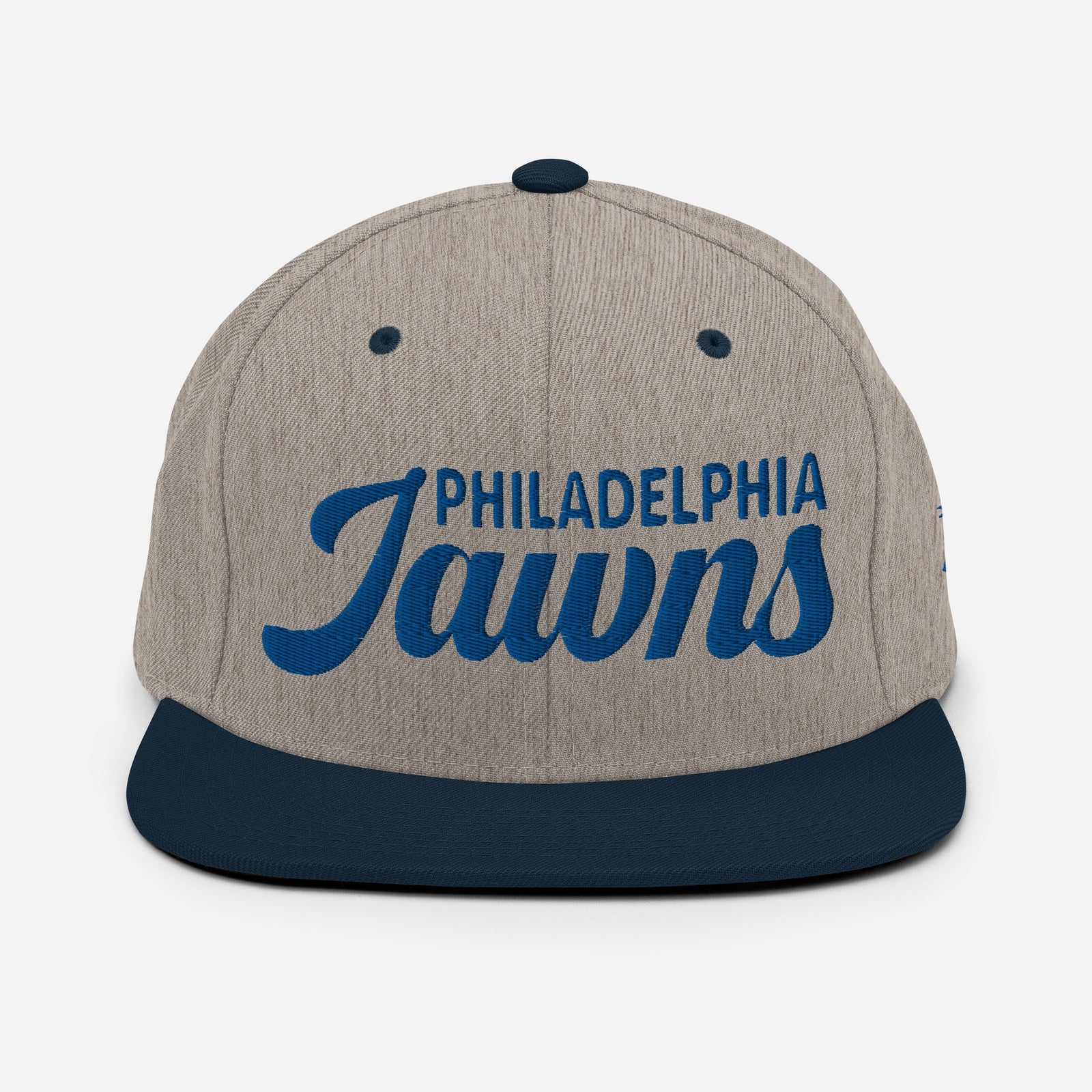 "Philadelphia Jawns" Snapback Hat