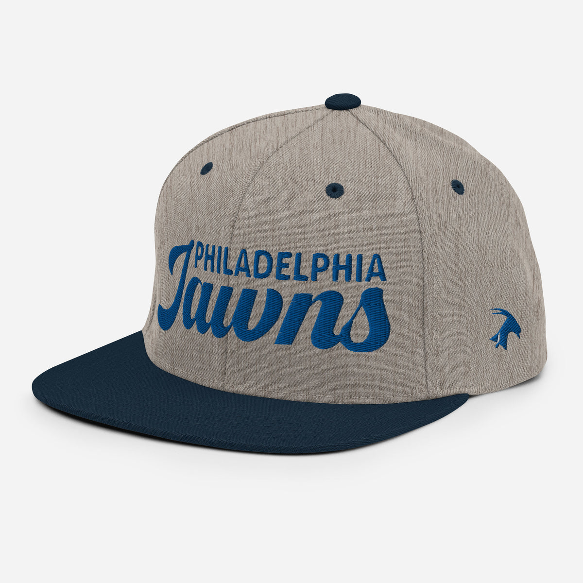 "Philadelphia Jawns" Snapback Hat