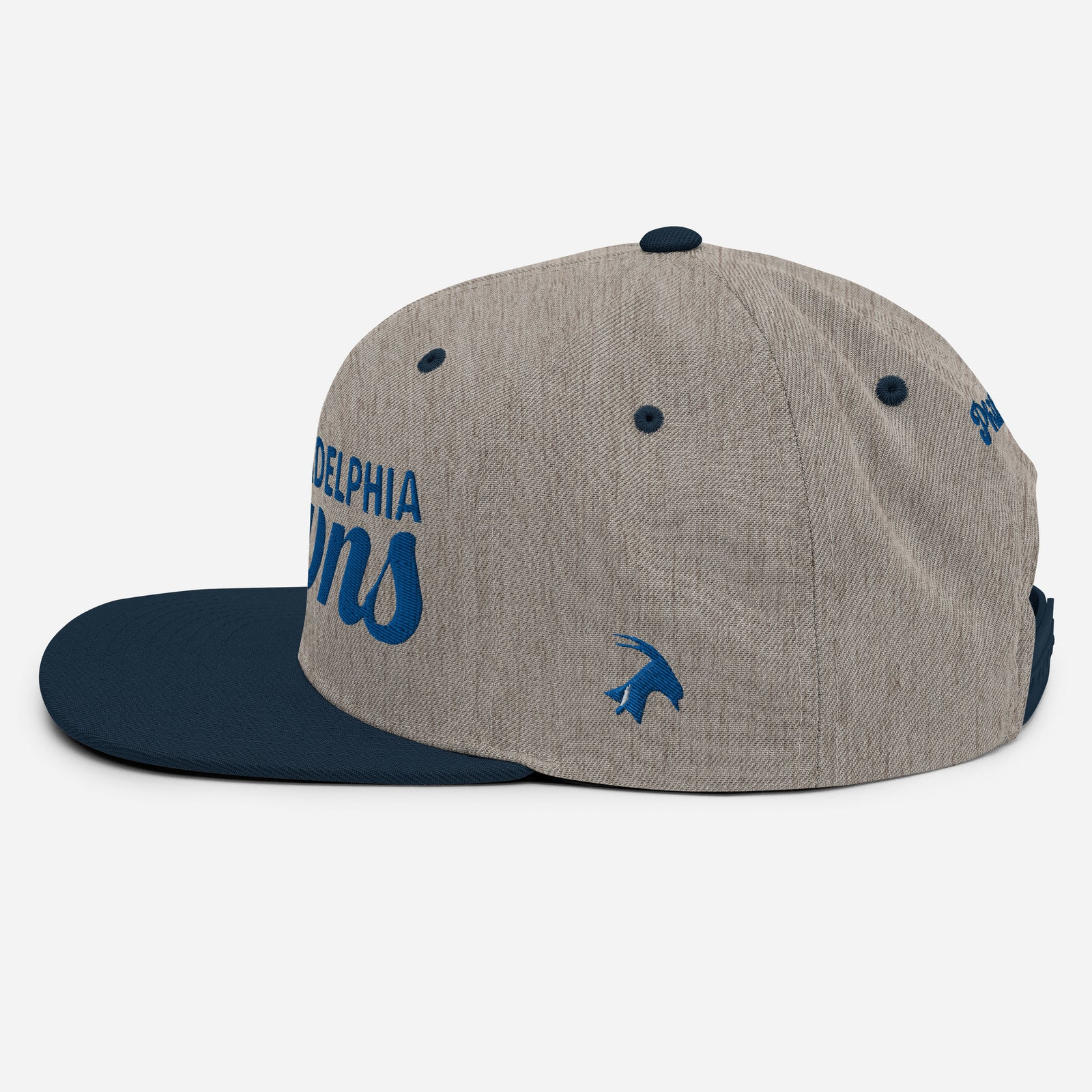 "Philadelphia Jawns" Snapback Hat