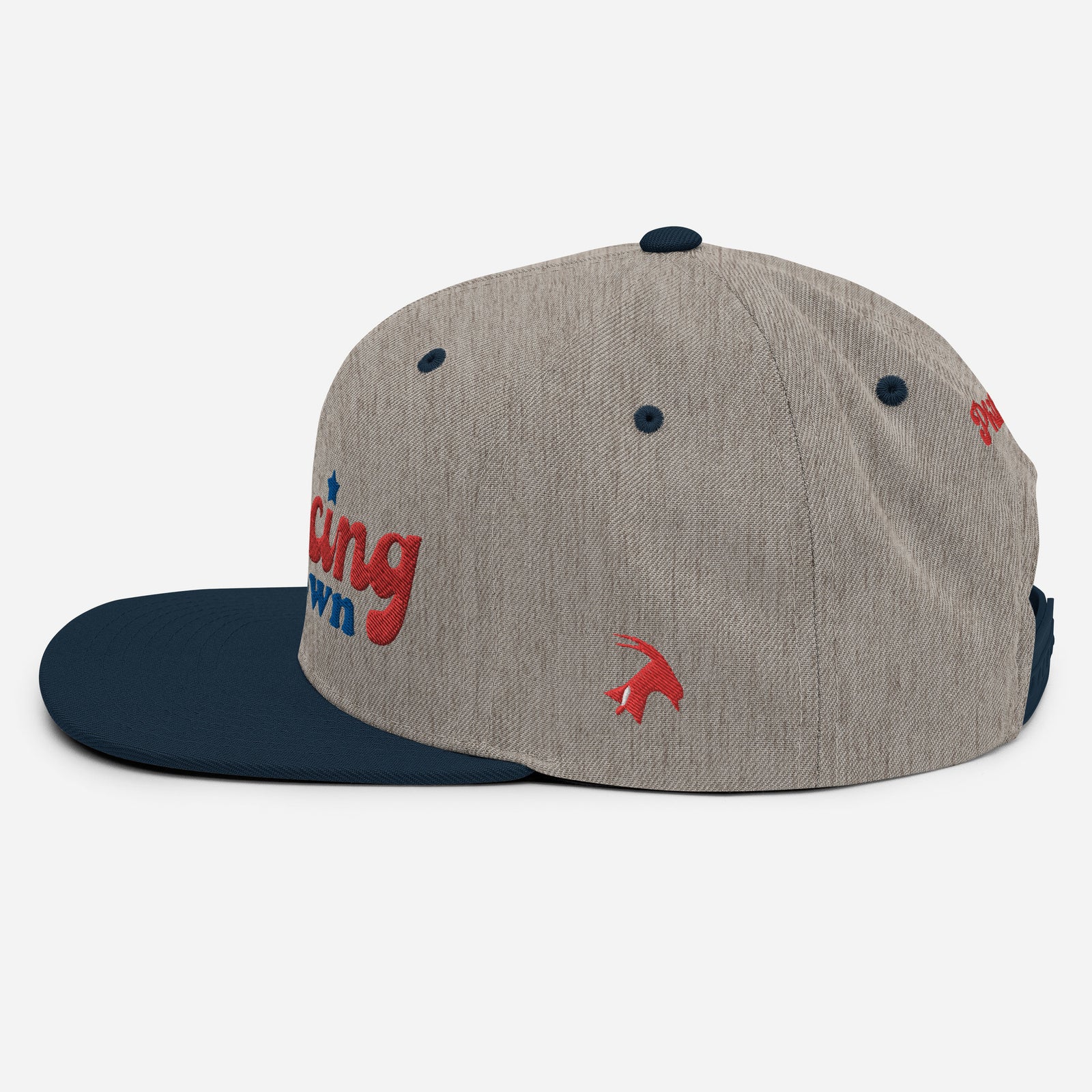 "Dancing On My Own" Snapback Hat