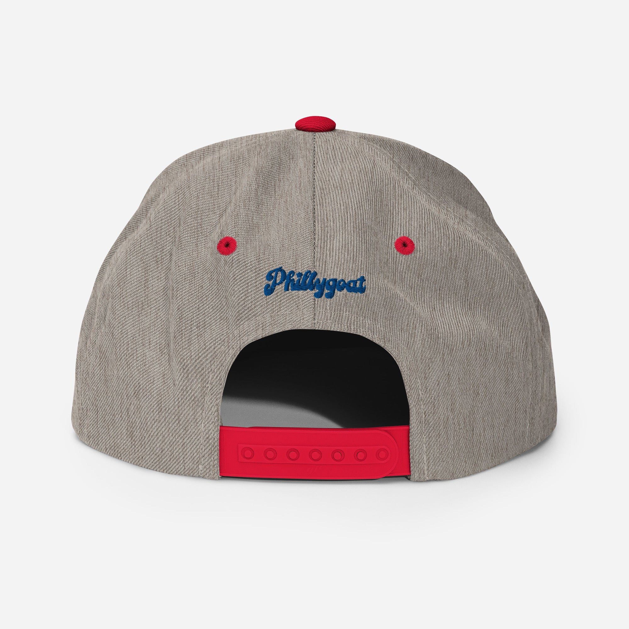 "Philadelphia Jawns" Snapback Hat