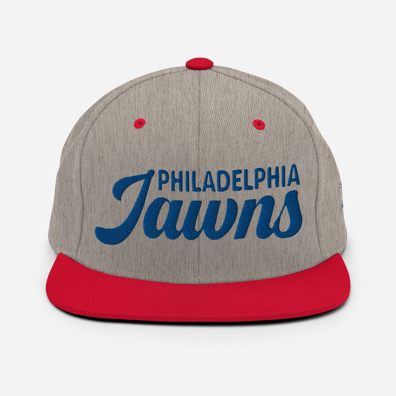 "Philadelphia Jawns" Snapback Hat