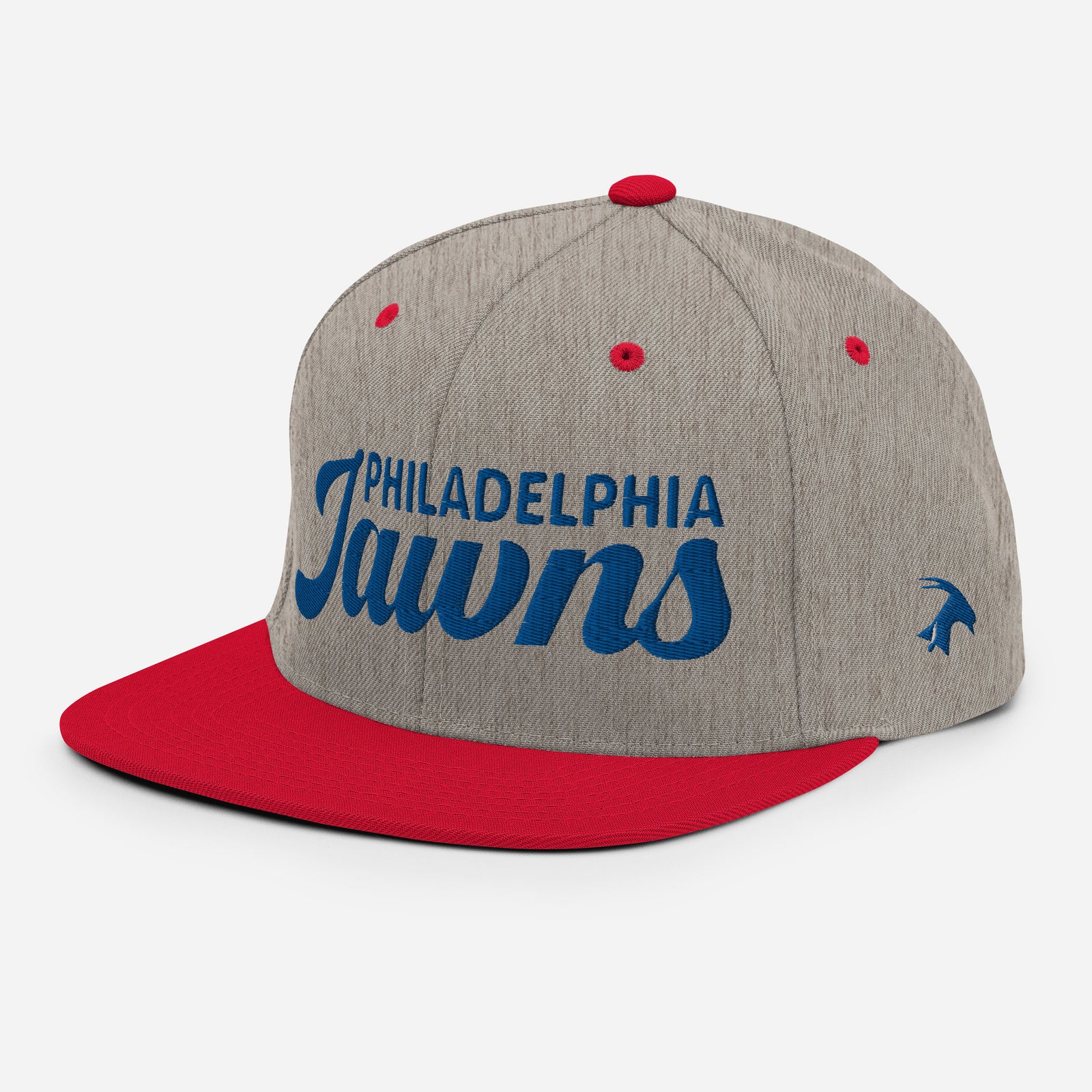 "Philadelphia Jawns" Snapback Hat