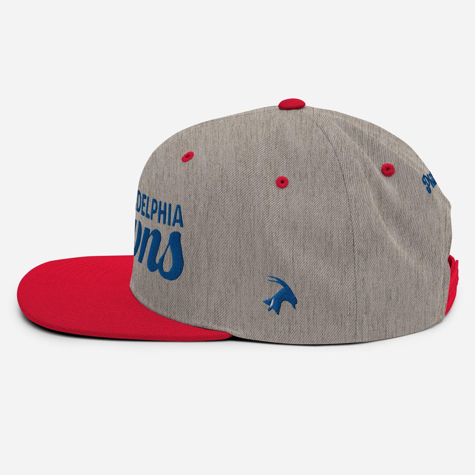 "Philadelphia Jawns" Snapback Hat