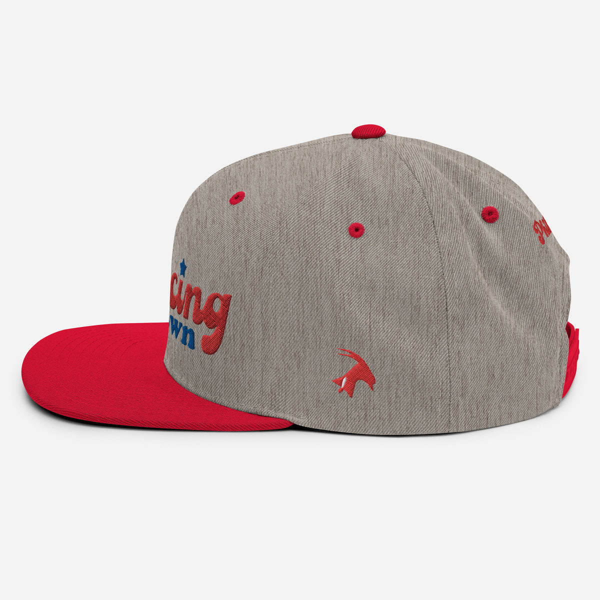 "Dancing On My Own" Snapback Hat