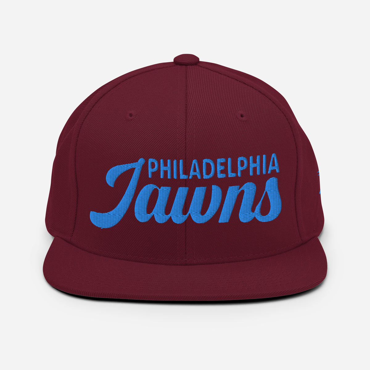 "Philadelphia Jawns" Snapback Hat