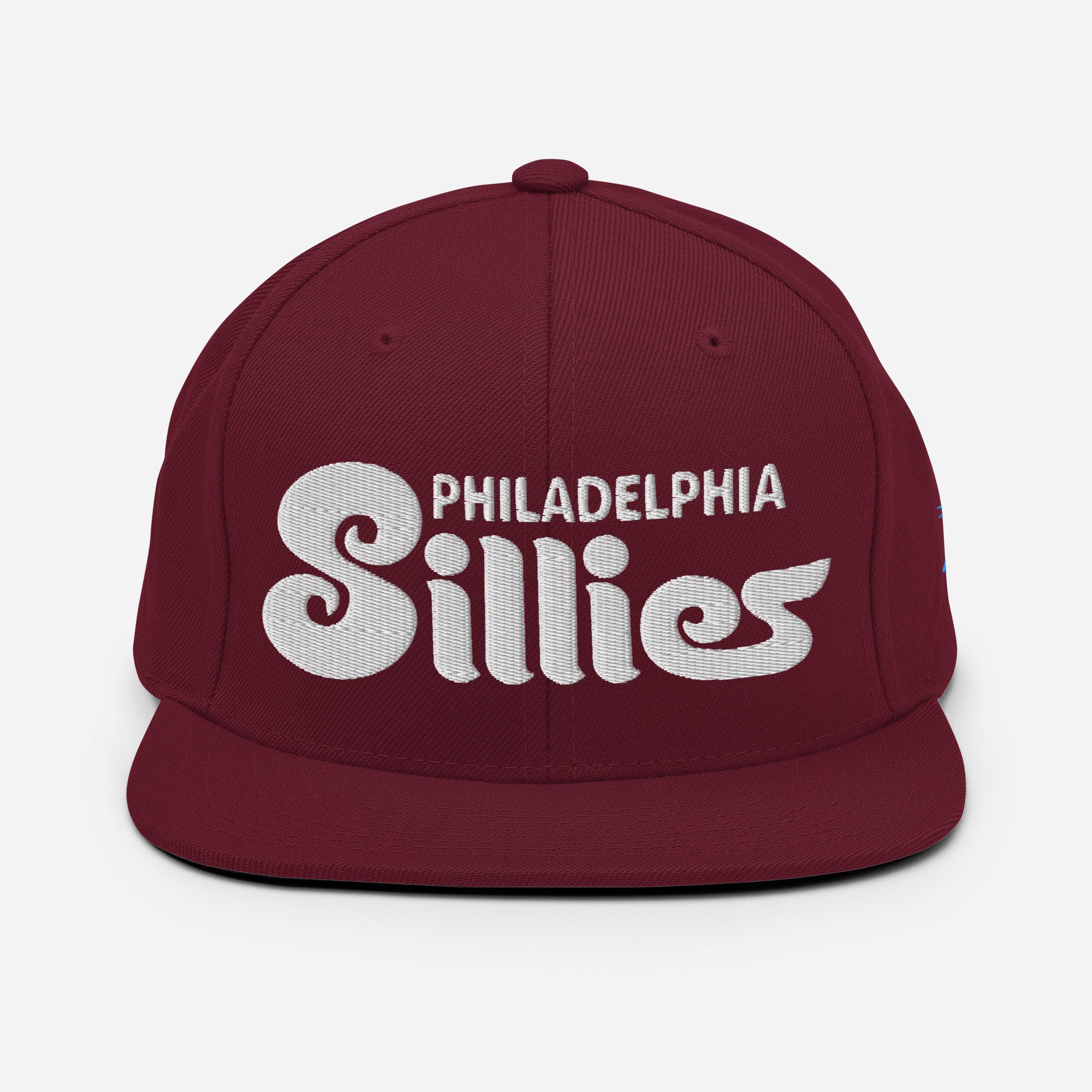 "Philadelphia Sillies" Snapback Hat
