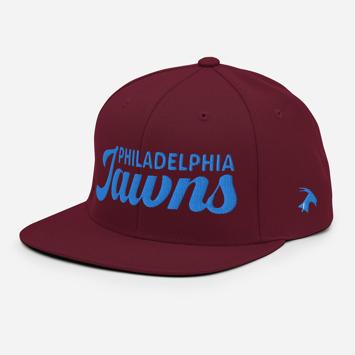 "Philadelphia Jawns" Snapback Hat