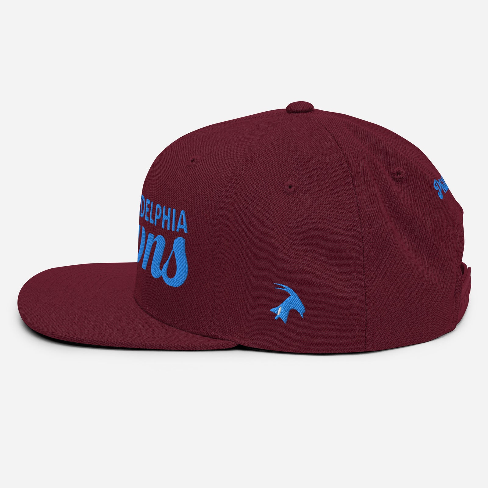 "Philadelphia Jawns" Snapback Hat