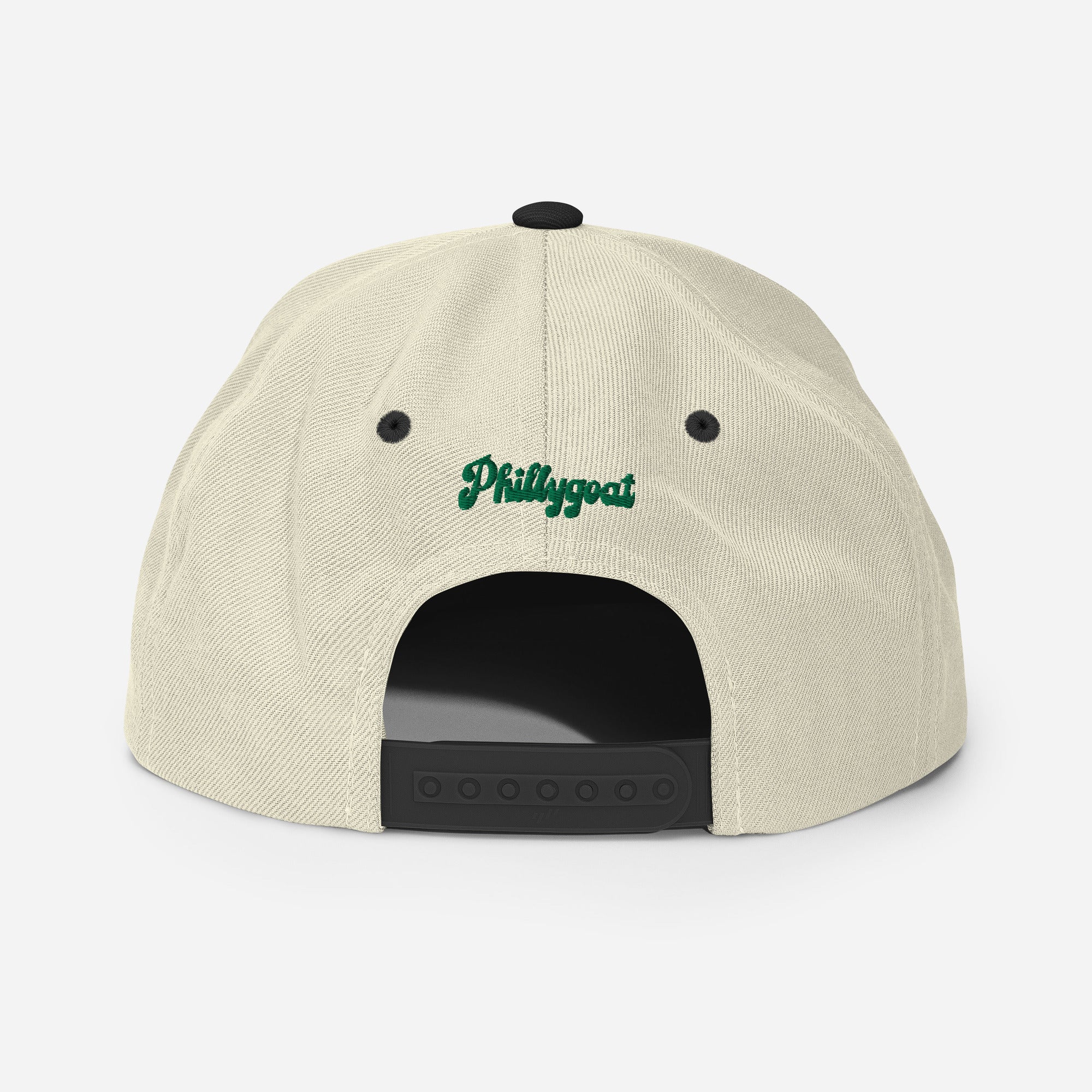 "Fluffya Iggles" Snapback Hat