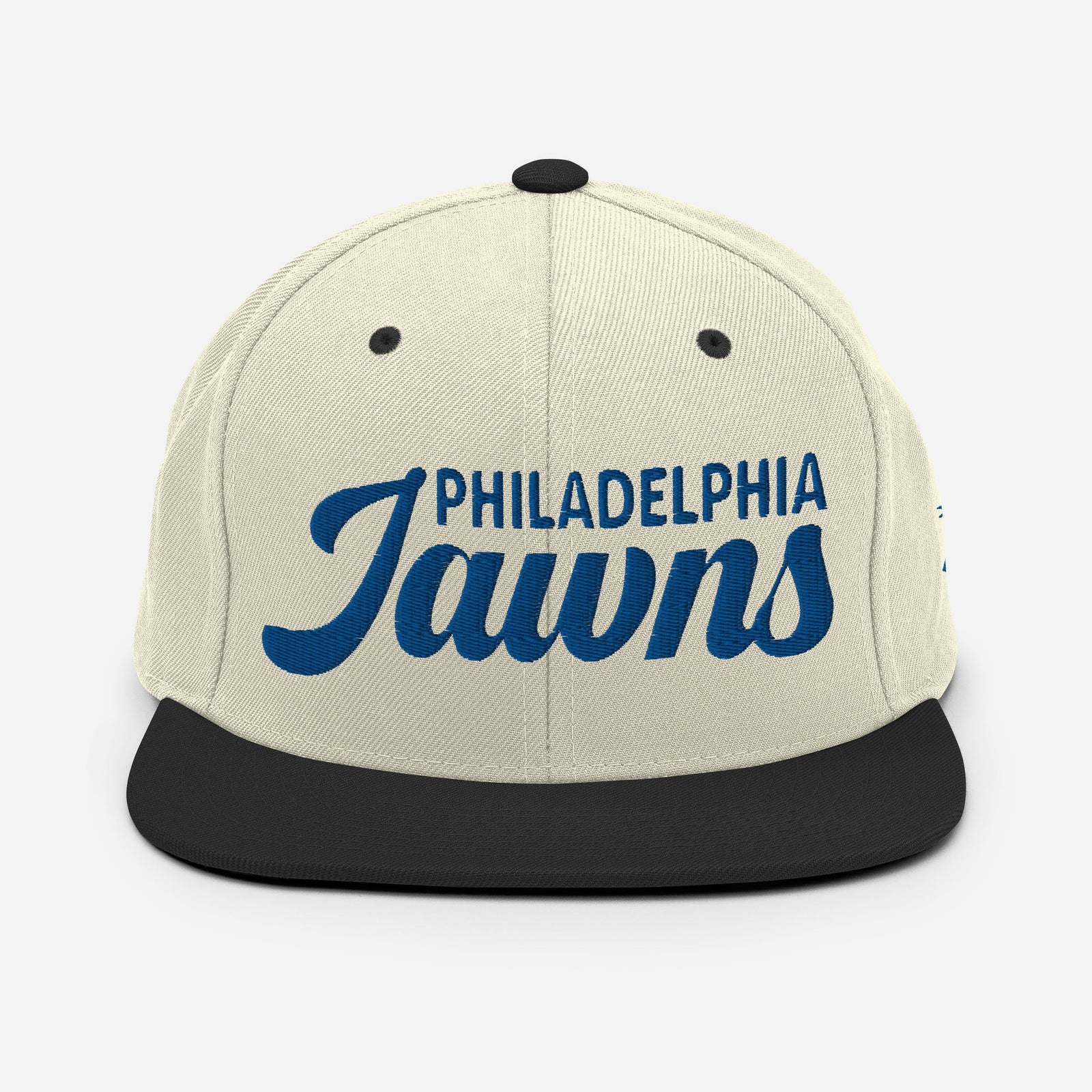 "Philadelphia Jawns" Snapback Hat