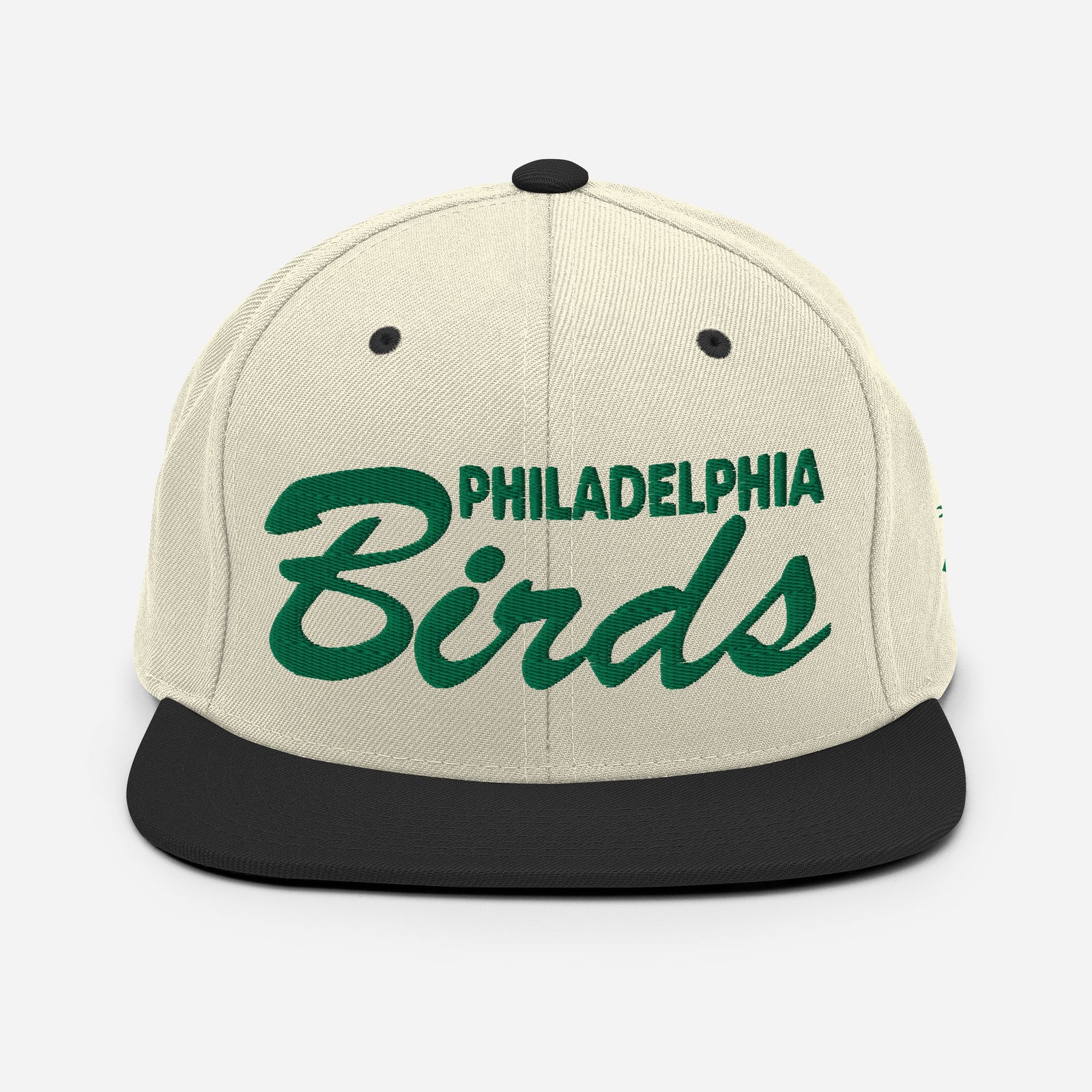 "Philadelphia Birds" Snapback Hat