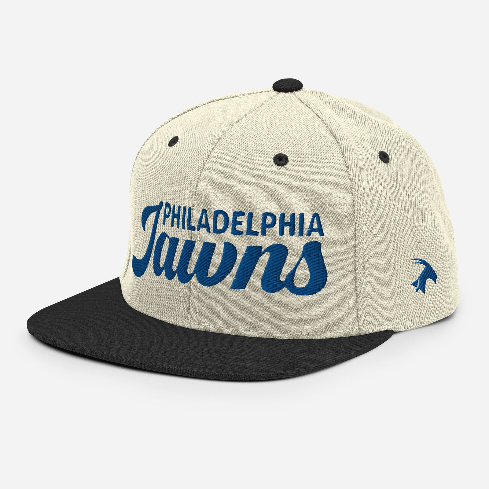 "Philadelphia Jawns" Snapback Hat