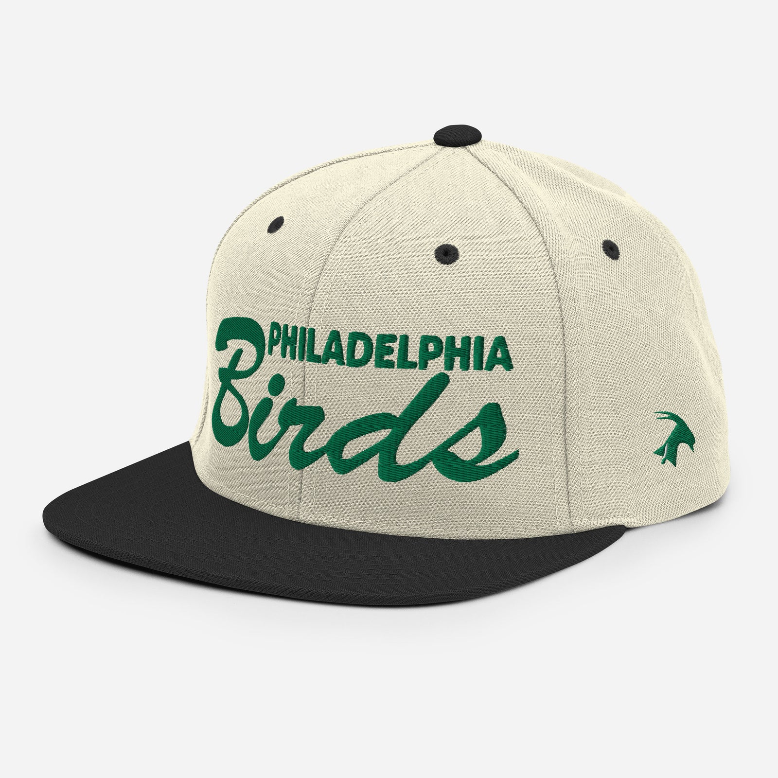 "Philadelphia Birds" Snapback Hat
