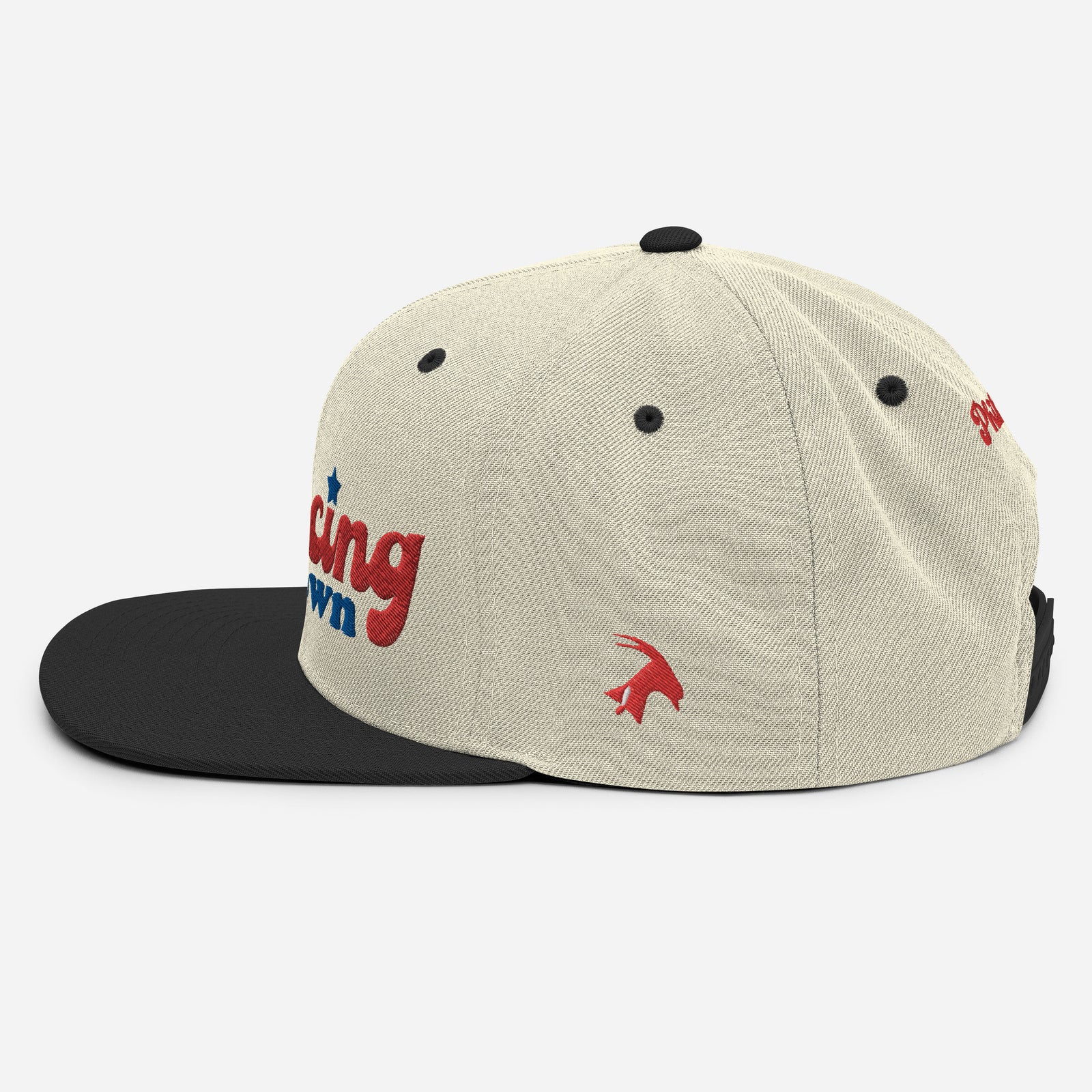 "Dancing On My Own" Snapback Hat