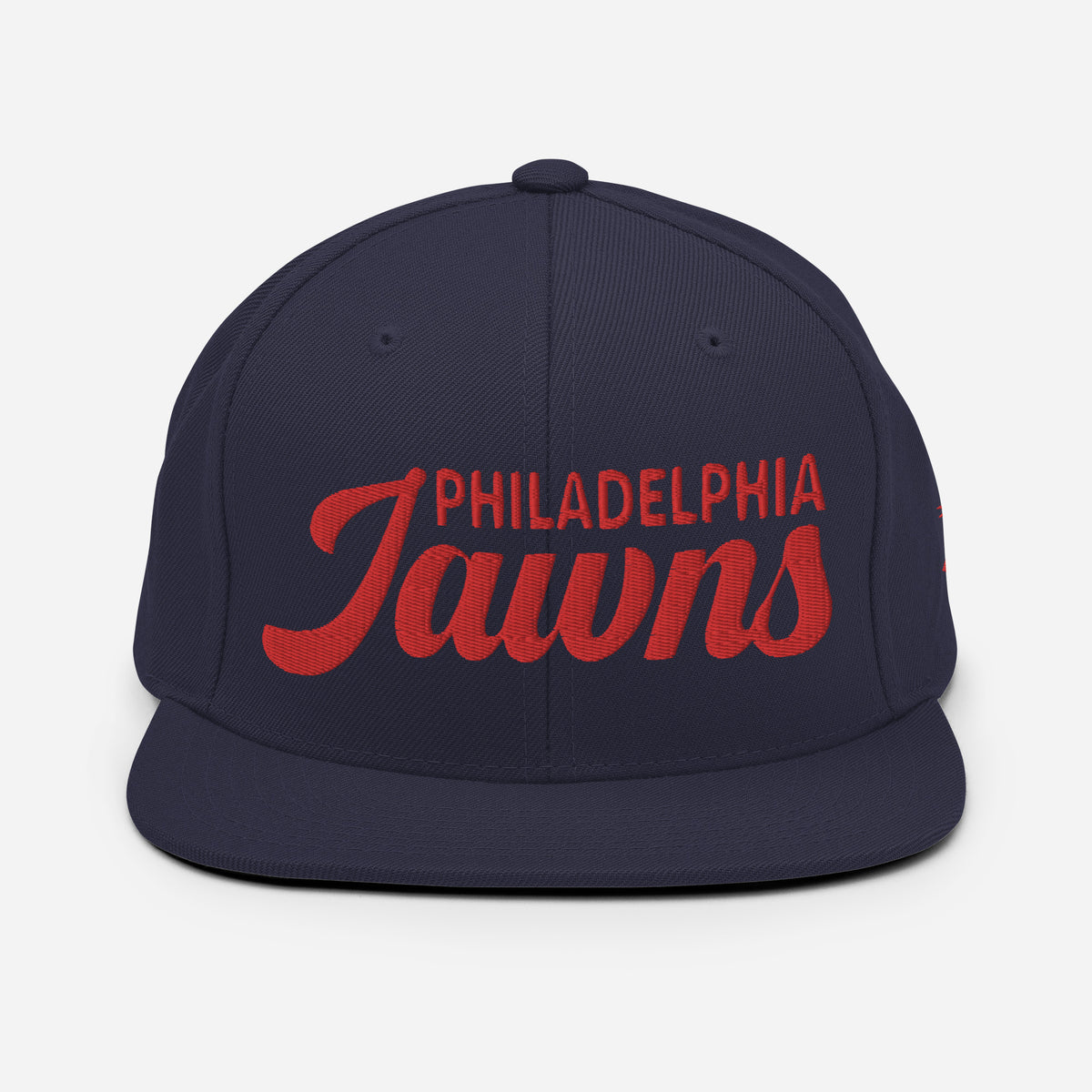 "Philadelphia Jawns" Snapback Hat