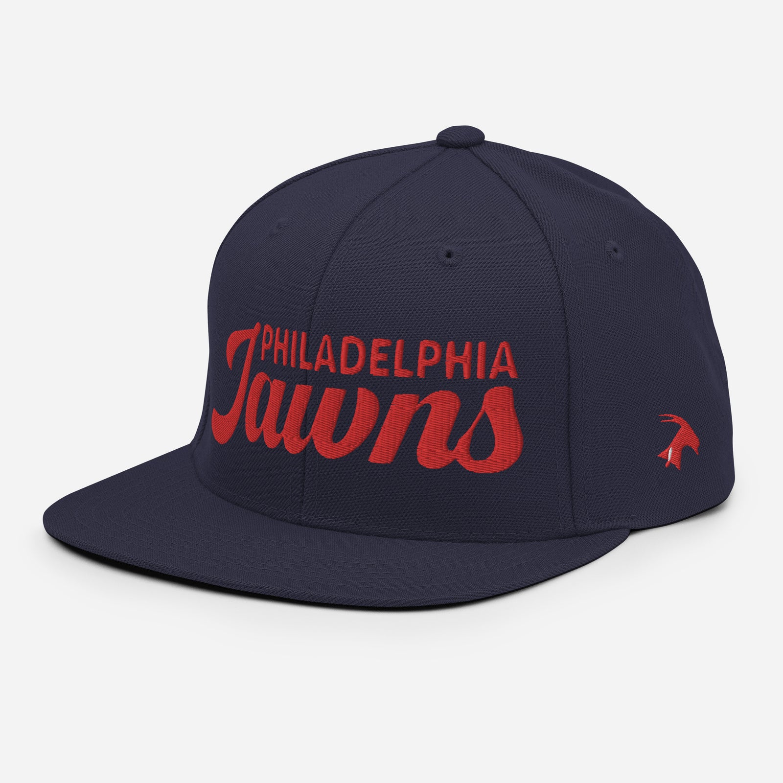 "Philadelphia Jawns" Snapback Hat