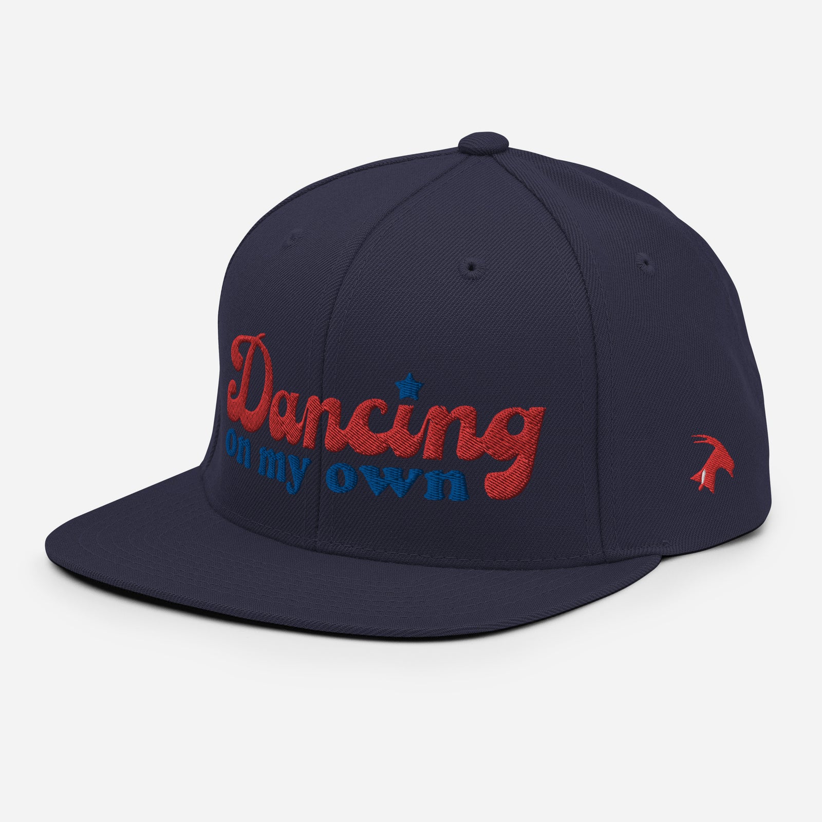 "Dancing On My Own" Snapback Hat