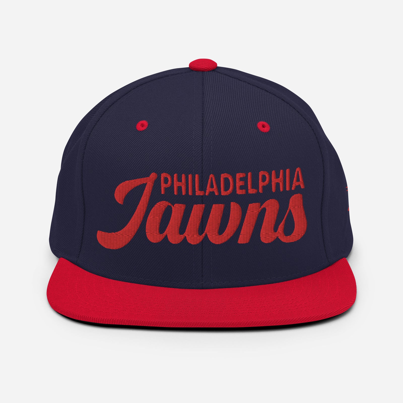 "Philadelphia Jawns" Snapback Hat