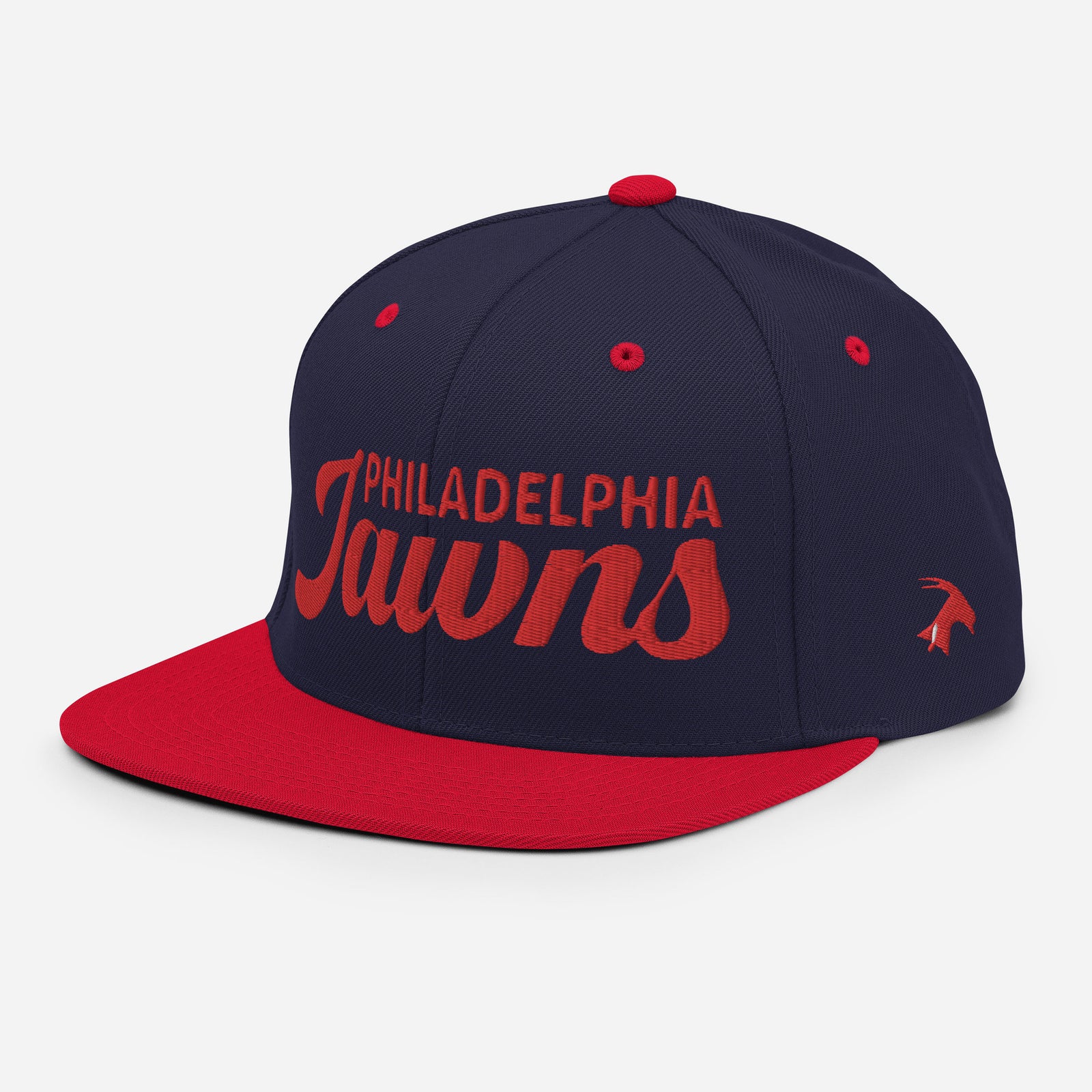 "Philadelphia Jawns" Snapback Hat