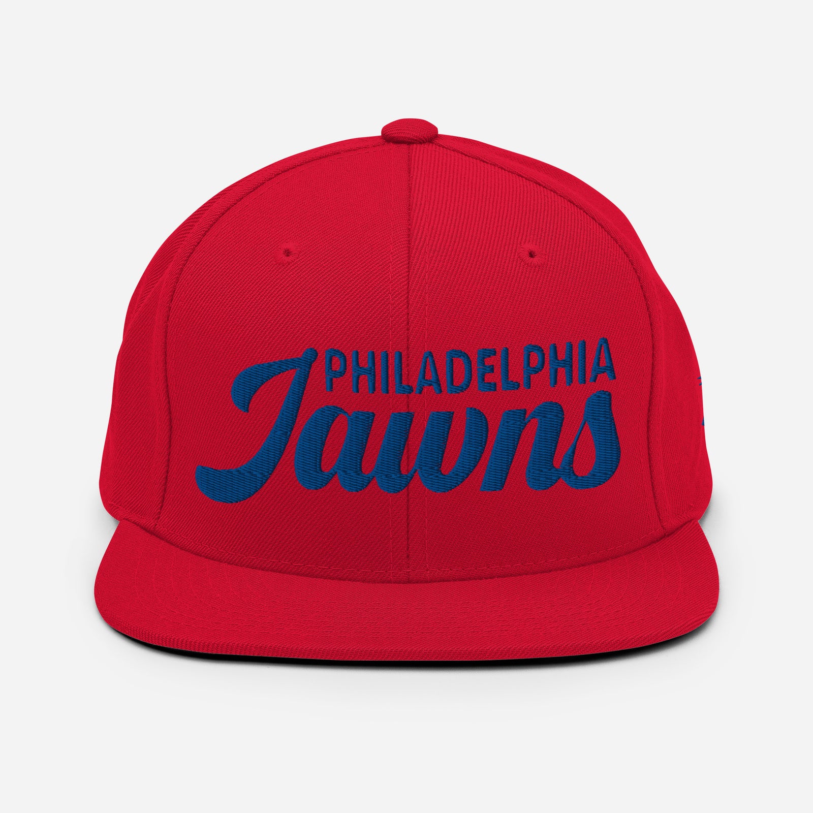 "Philadelphia Jawns" Snapback Hat
