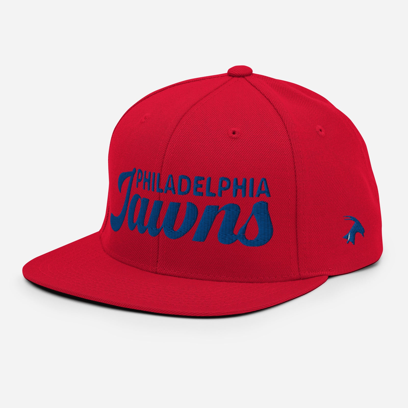 "Philadelphia Jawns" Snapback Hat
