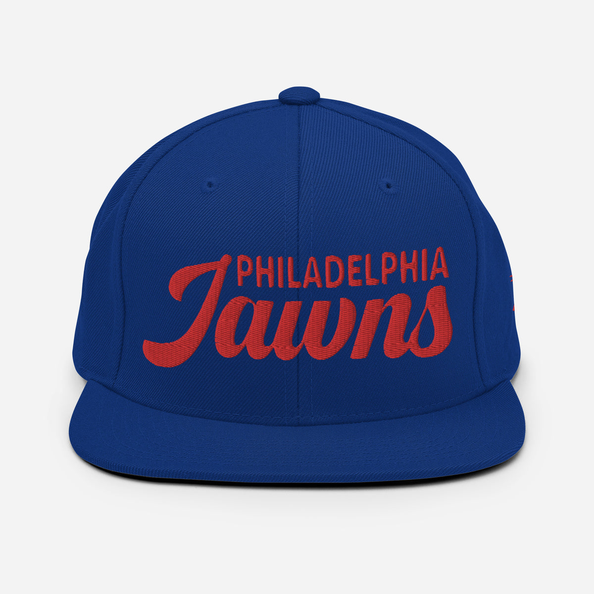 "Philadelphia Jawns" Snapback Hat