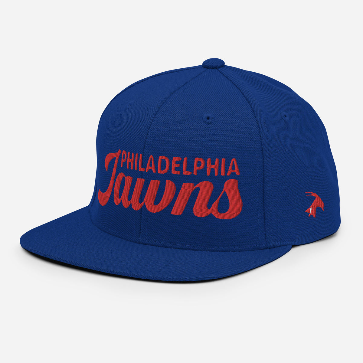 "Philadelphia Jawns" Snapback Hat