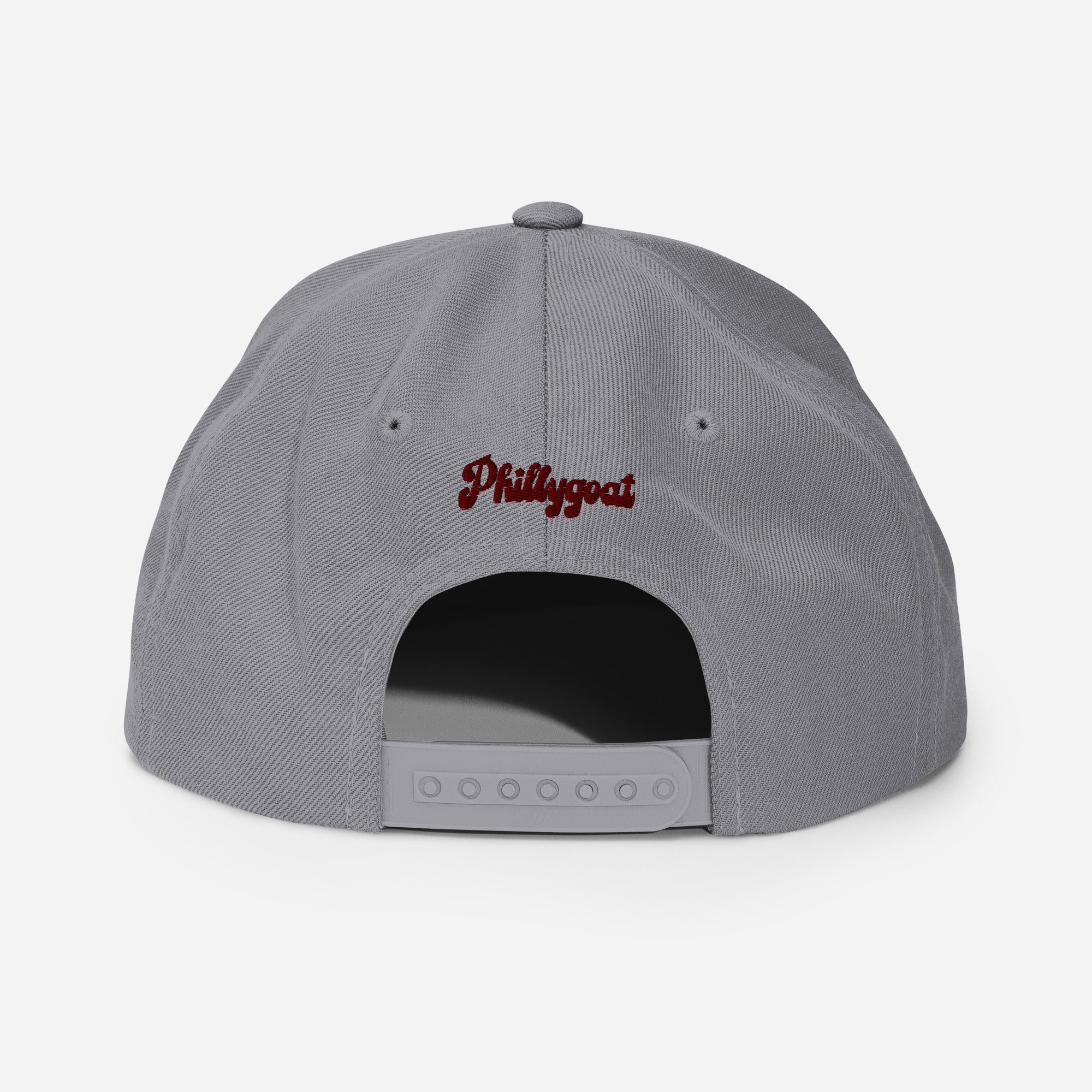 "Philadelphia Sillies" Snapback Hat