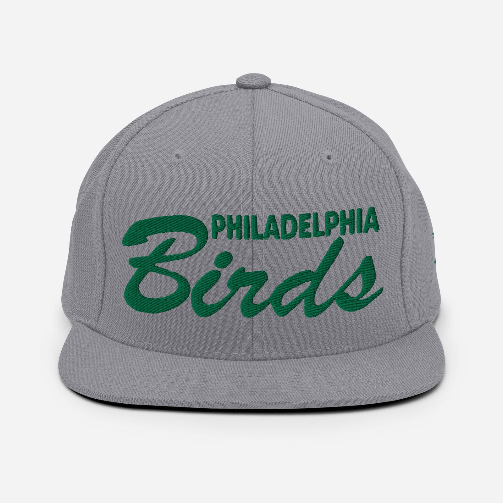 "Philadelphia Birds" Snapback Hat