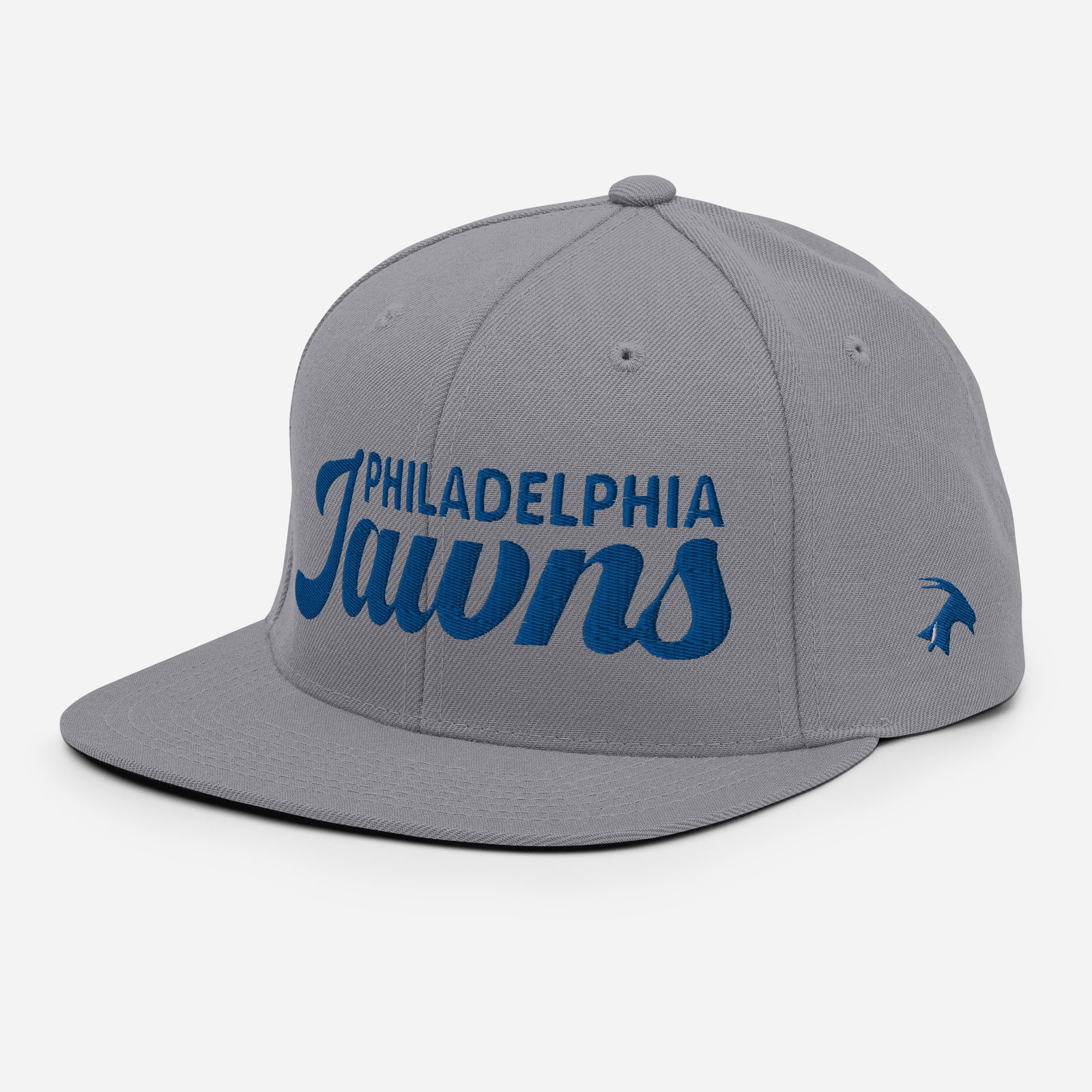"Philadelphia Jawns" Snapback Hat