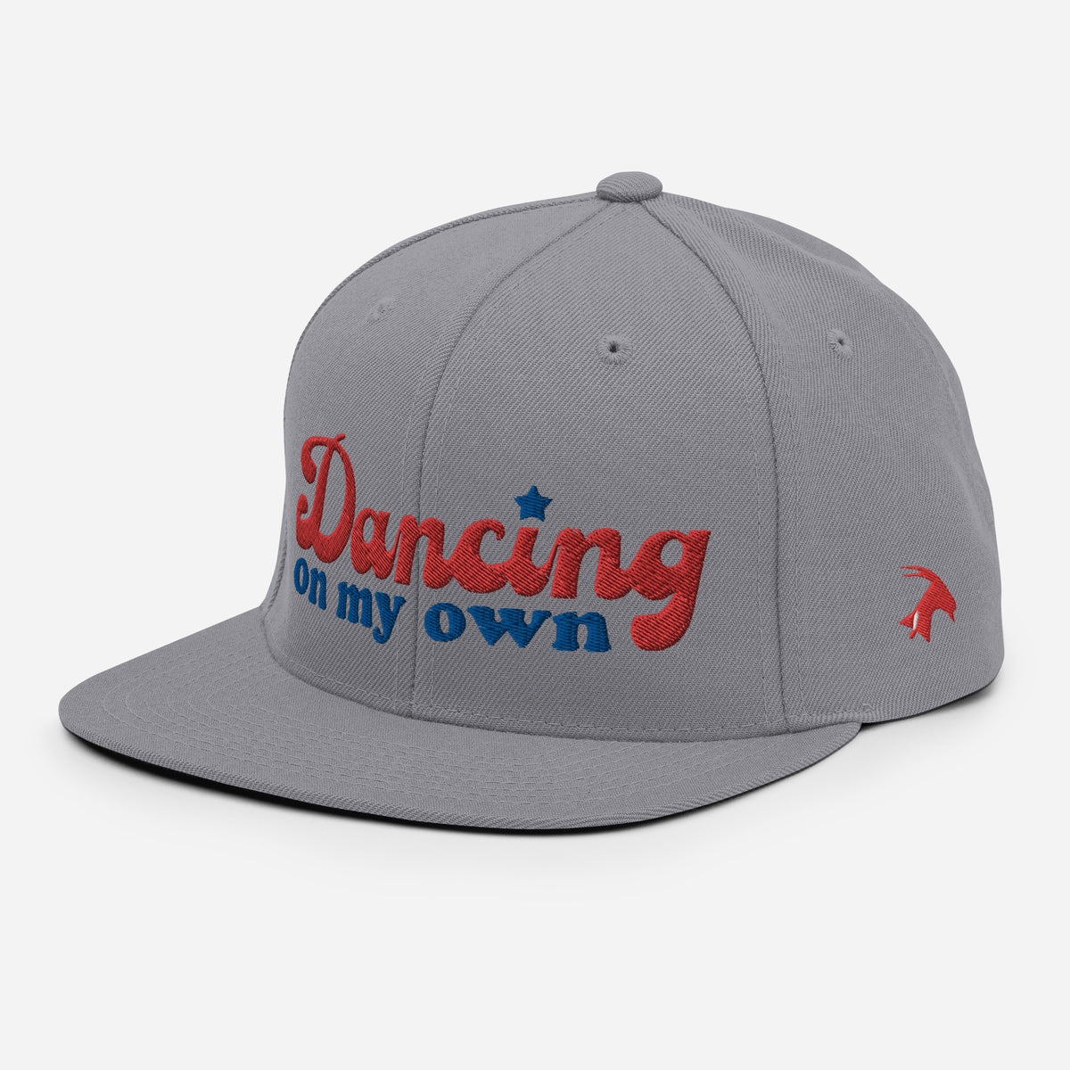"Dancing On My Own" Snapback Hat