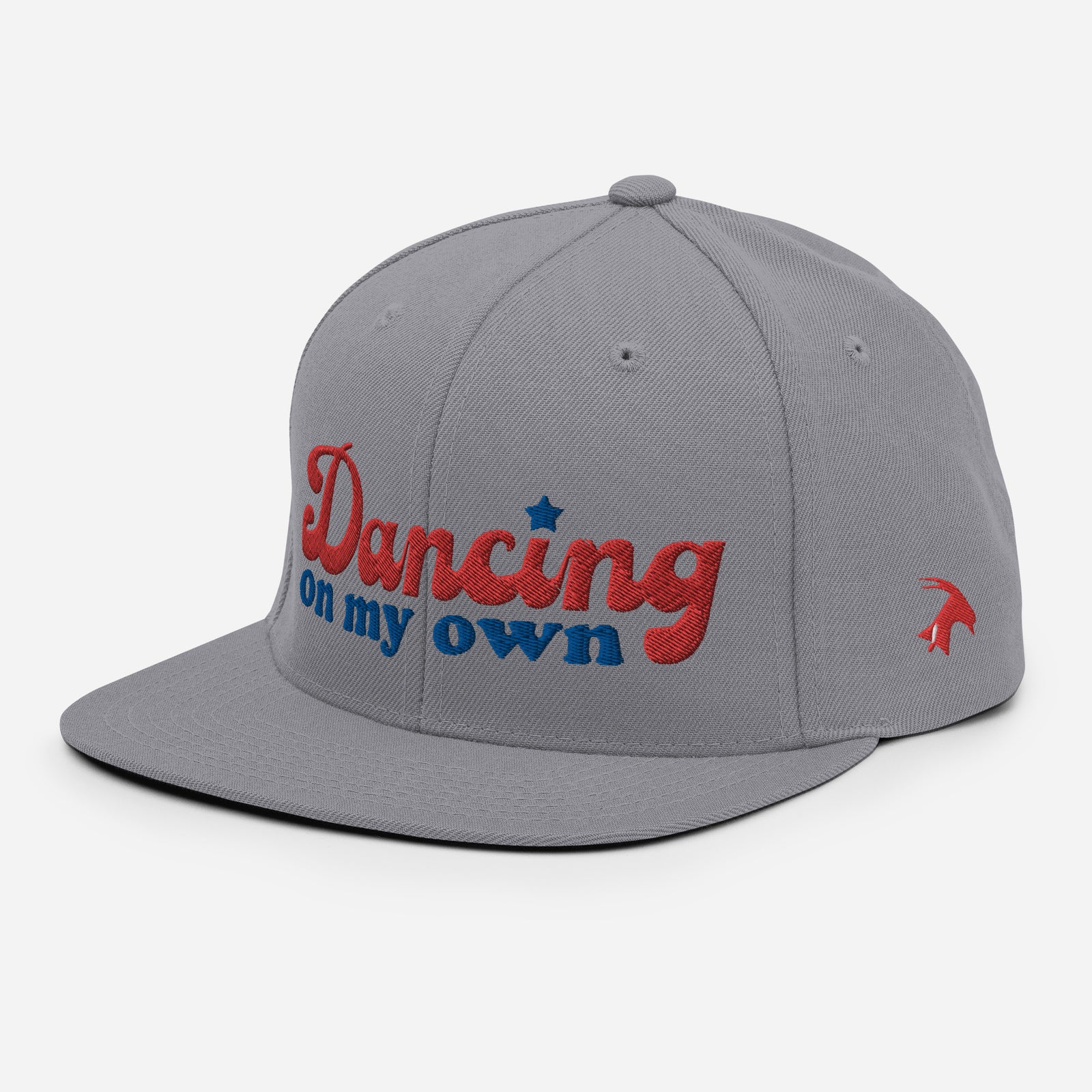 "Dancing On My Own" Snapback Hat