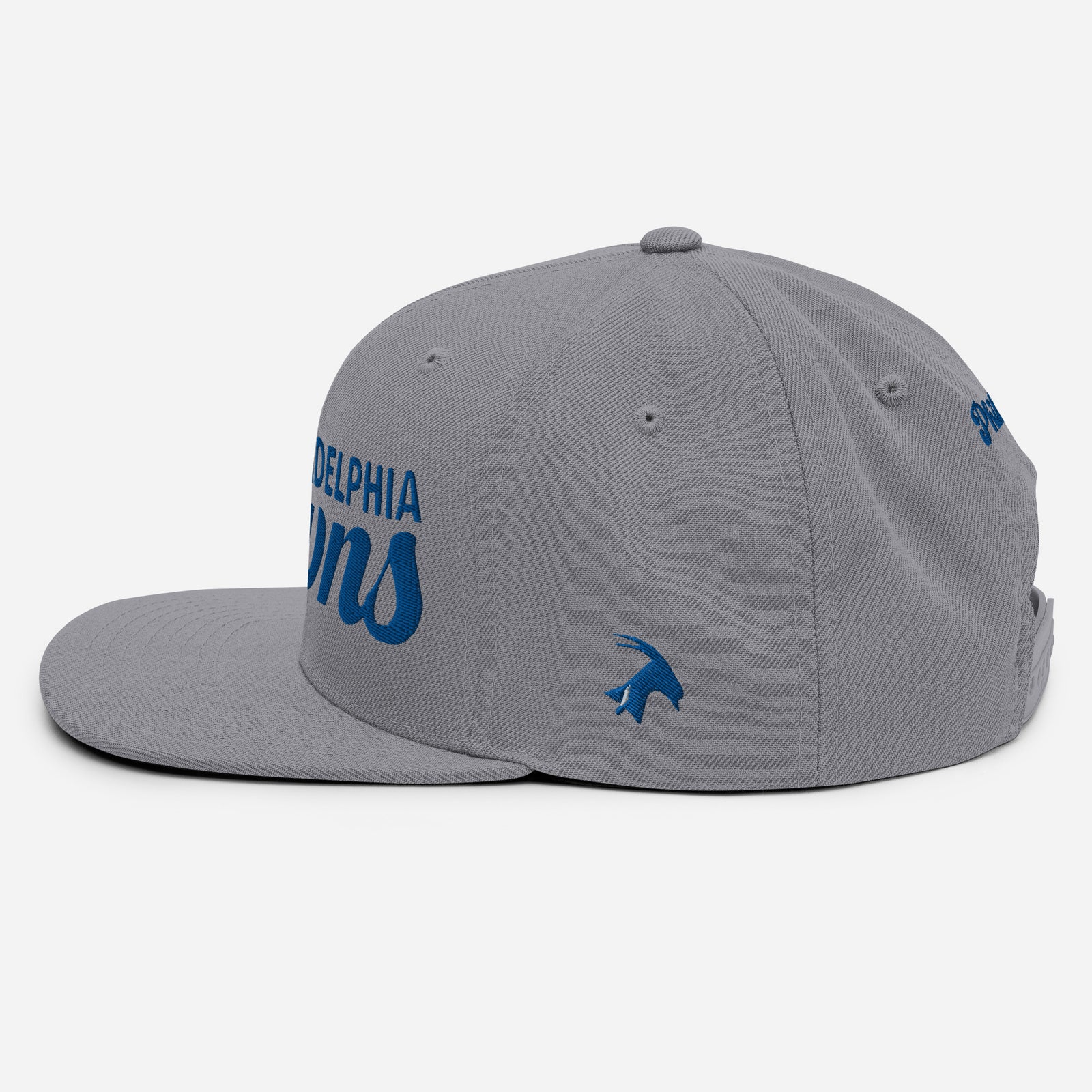 "Philadelphia Jawns" Snapback Hat