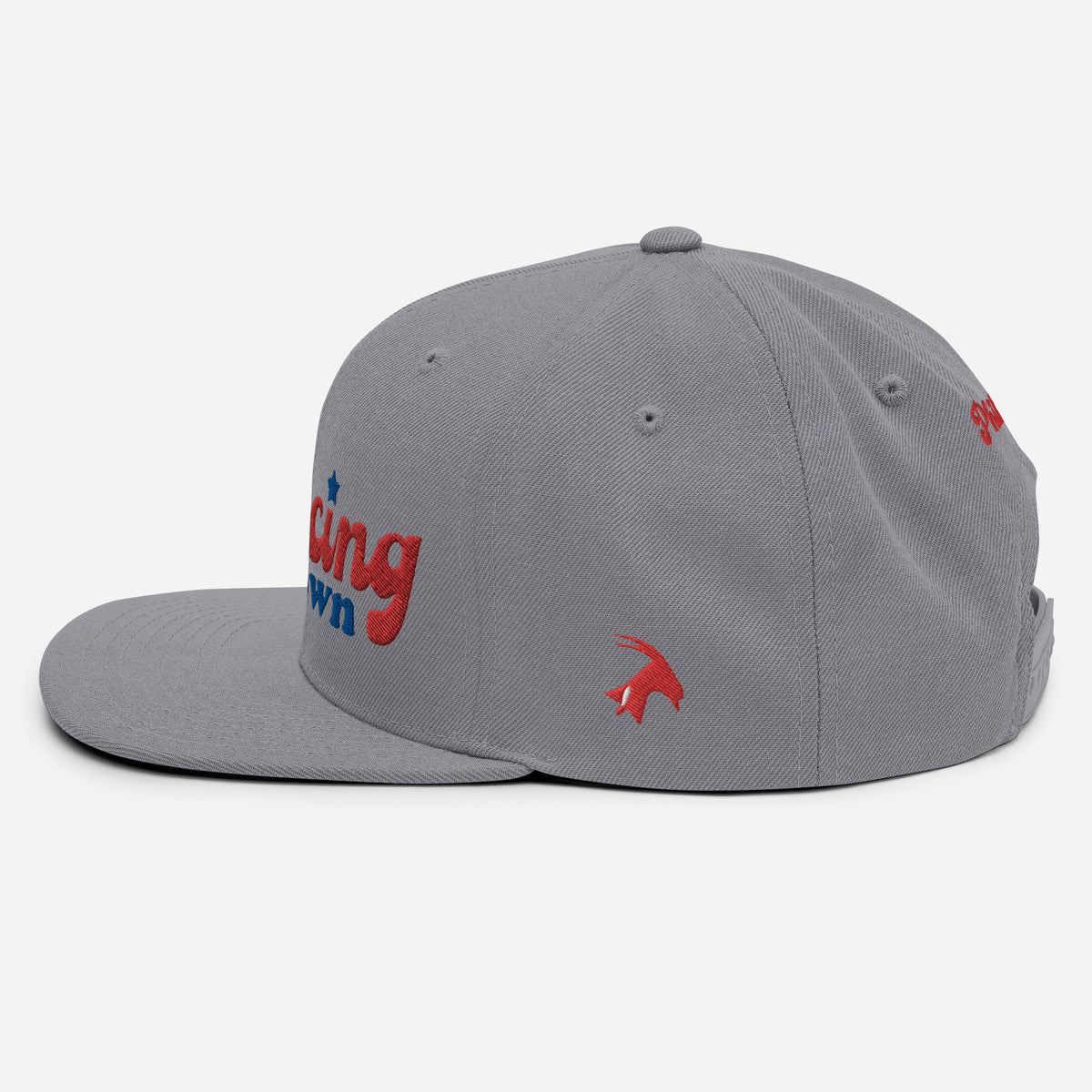 "Dancing On My Own" Snapback Hat