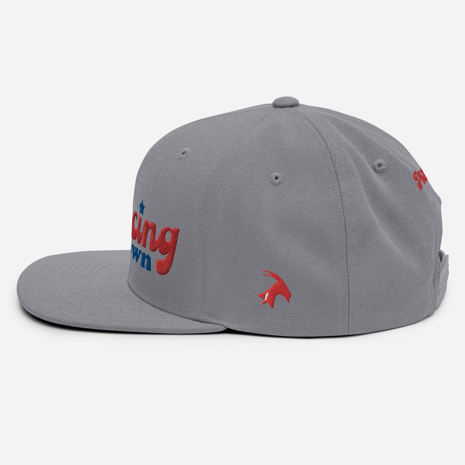 "Dancing On My Own" Snapback Hat