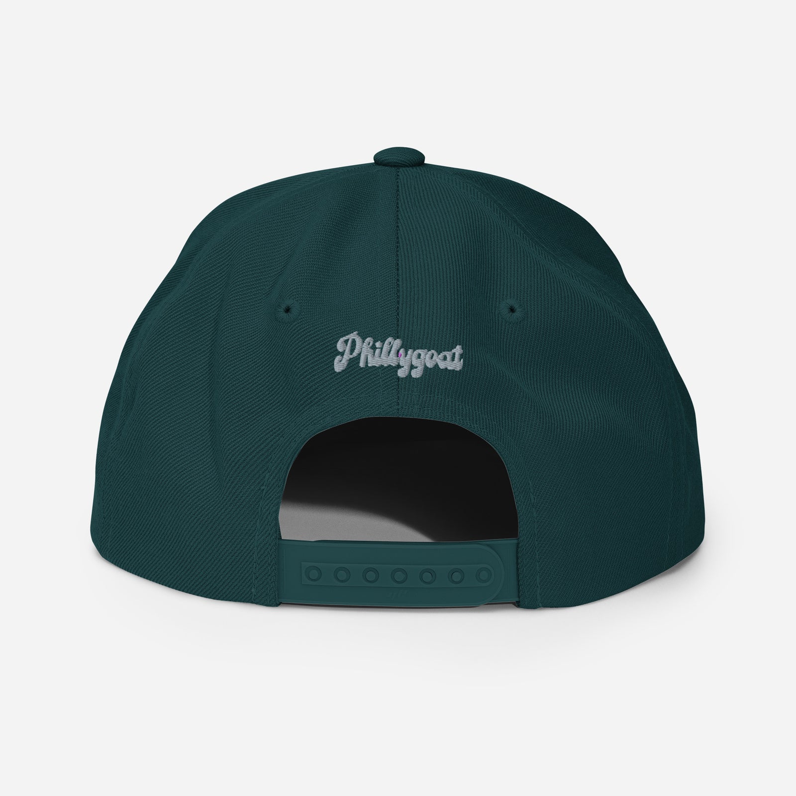 "Fluffya Iggles" Snapback Hat