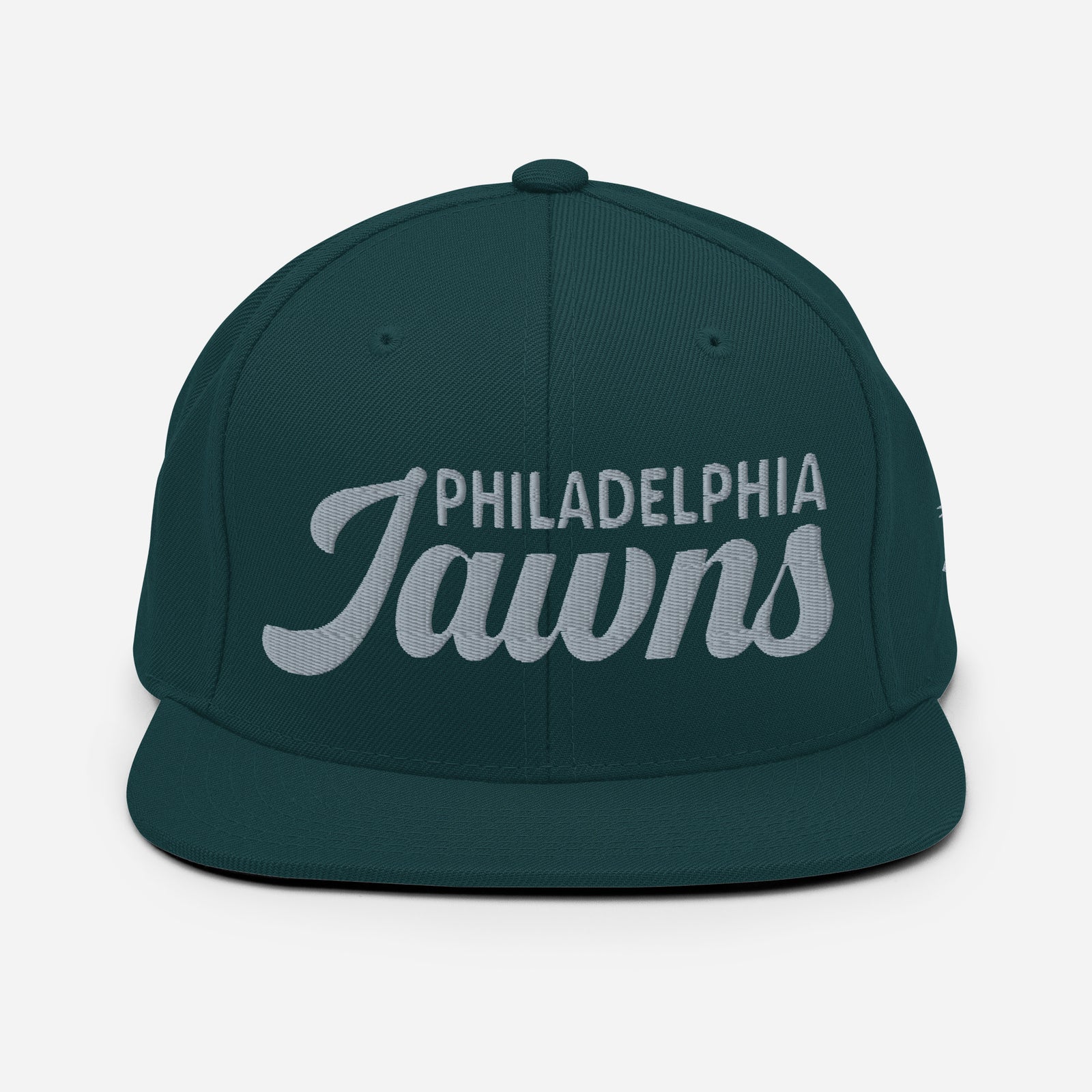 "Philadelphia Jawns" Snapback Hat