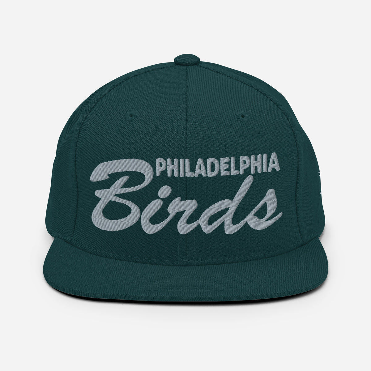 &quot;Philadelphia Birds&quot; Snapback Hat