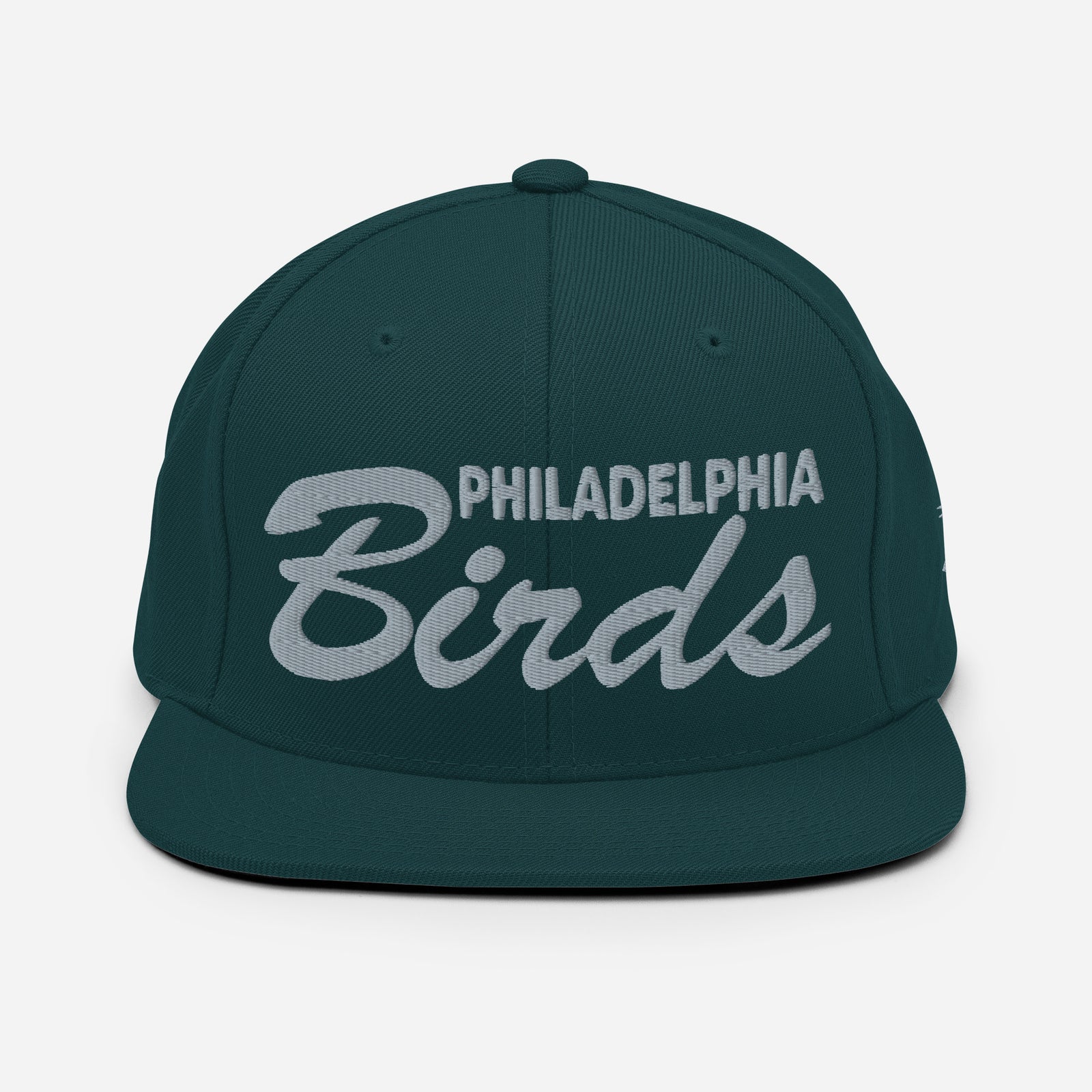 "Philadelphia Birds" Snapback Hat