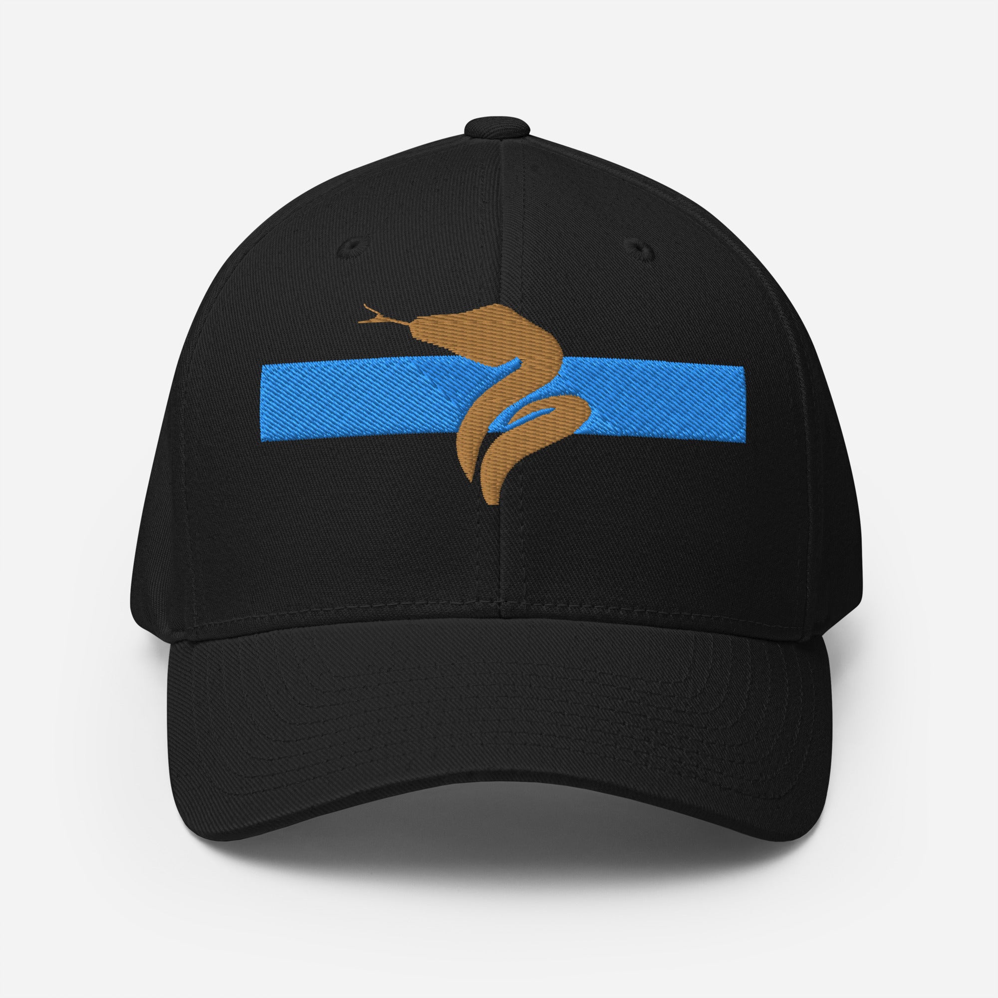 "🐍 Philly Soccer 🐍" Flexfit Hat