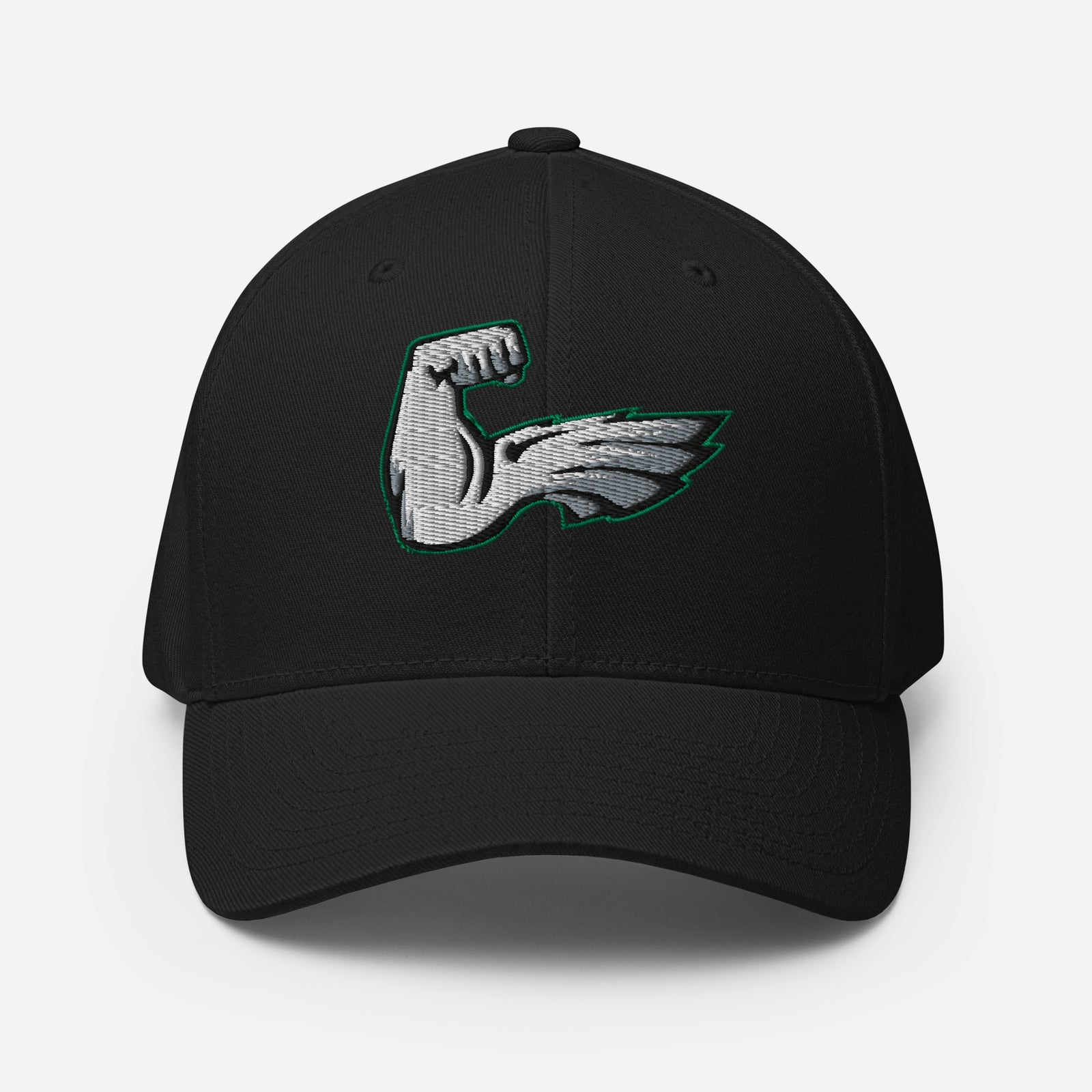 "Bird Flex" Flexfit Hat